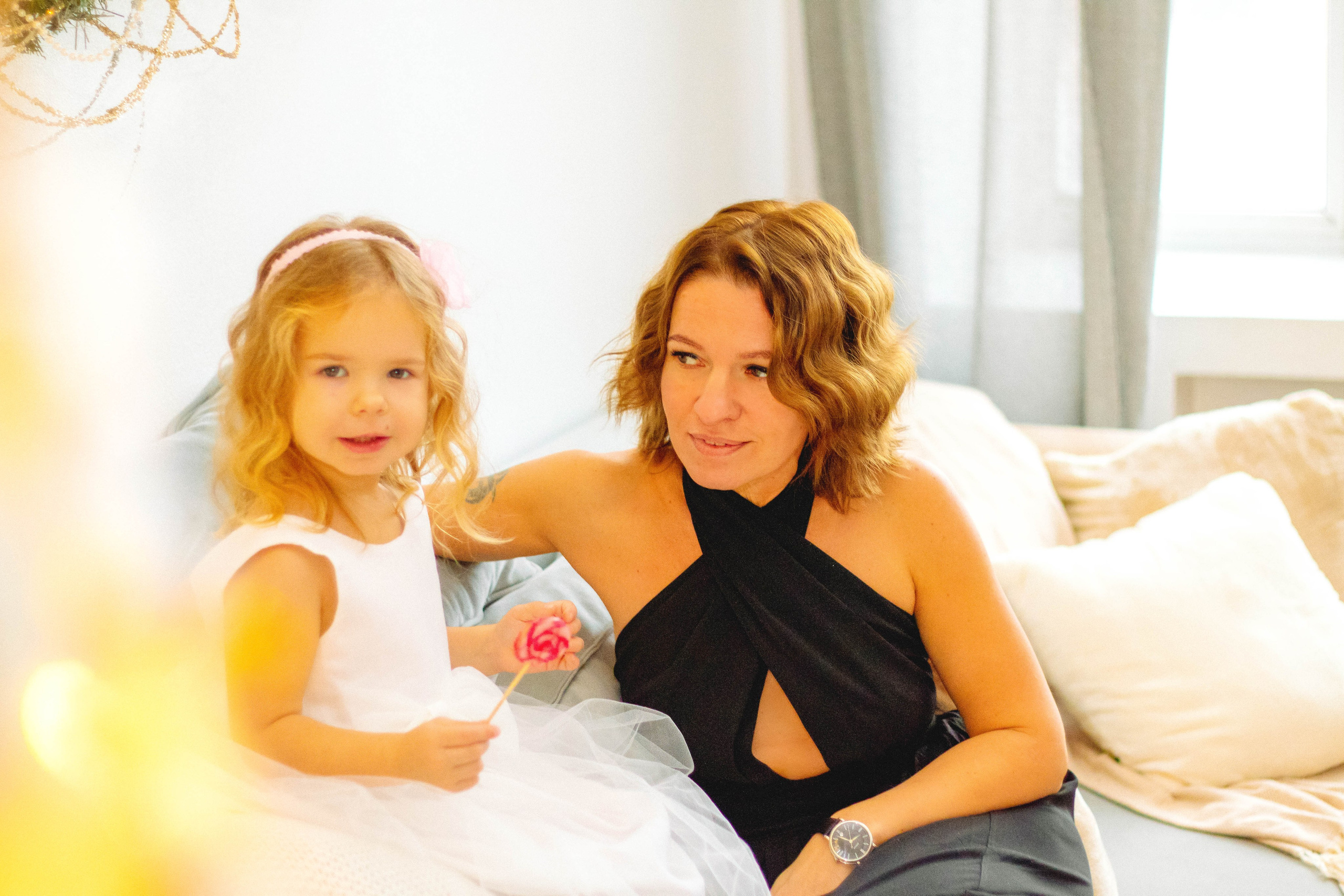 E&S. Семейный и детский фотограф по Москве и области