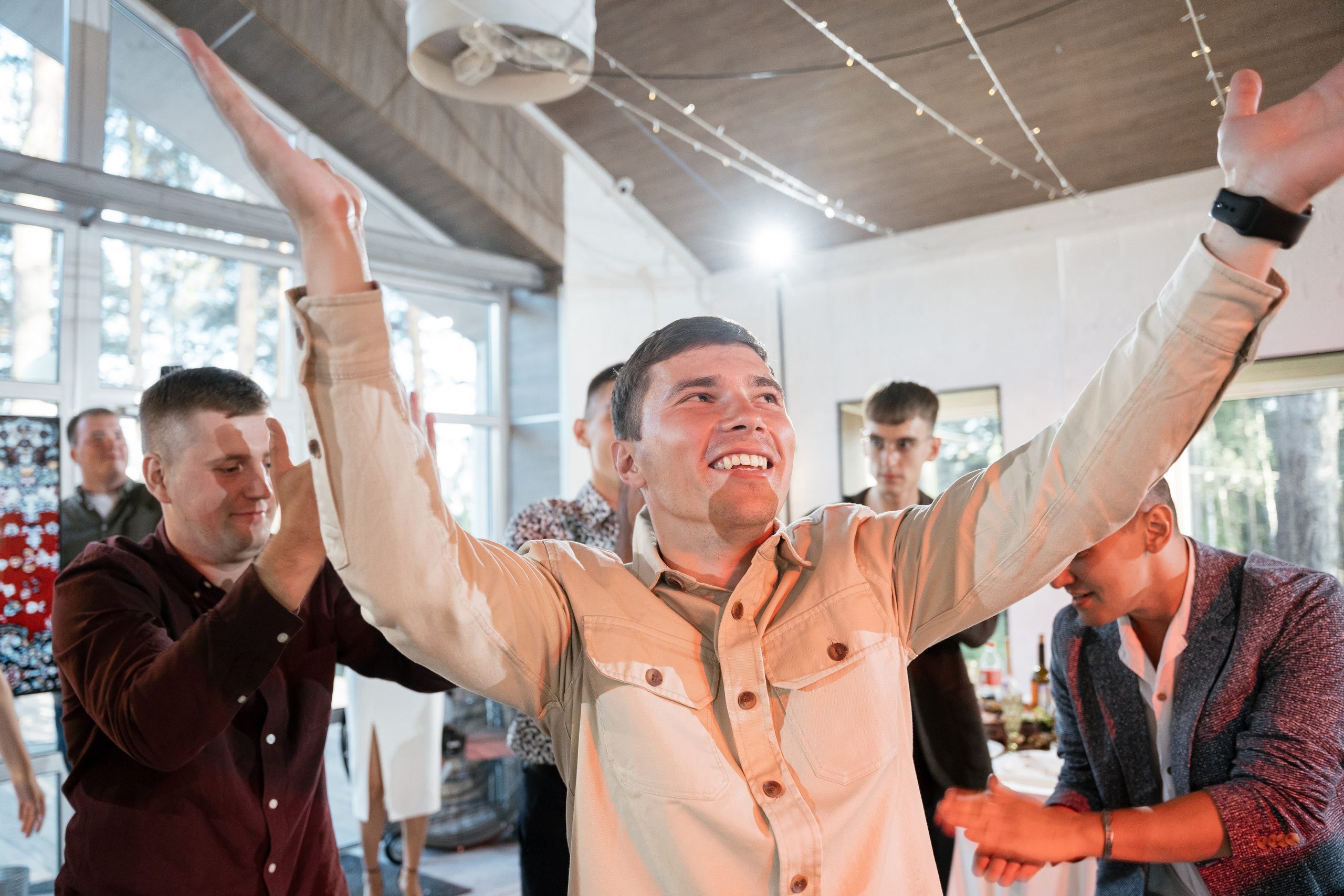 Витя и Аня. Фотограф Томск, Новосибирск Влад Свириденко