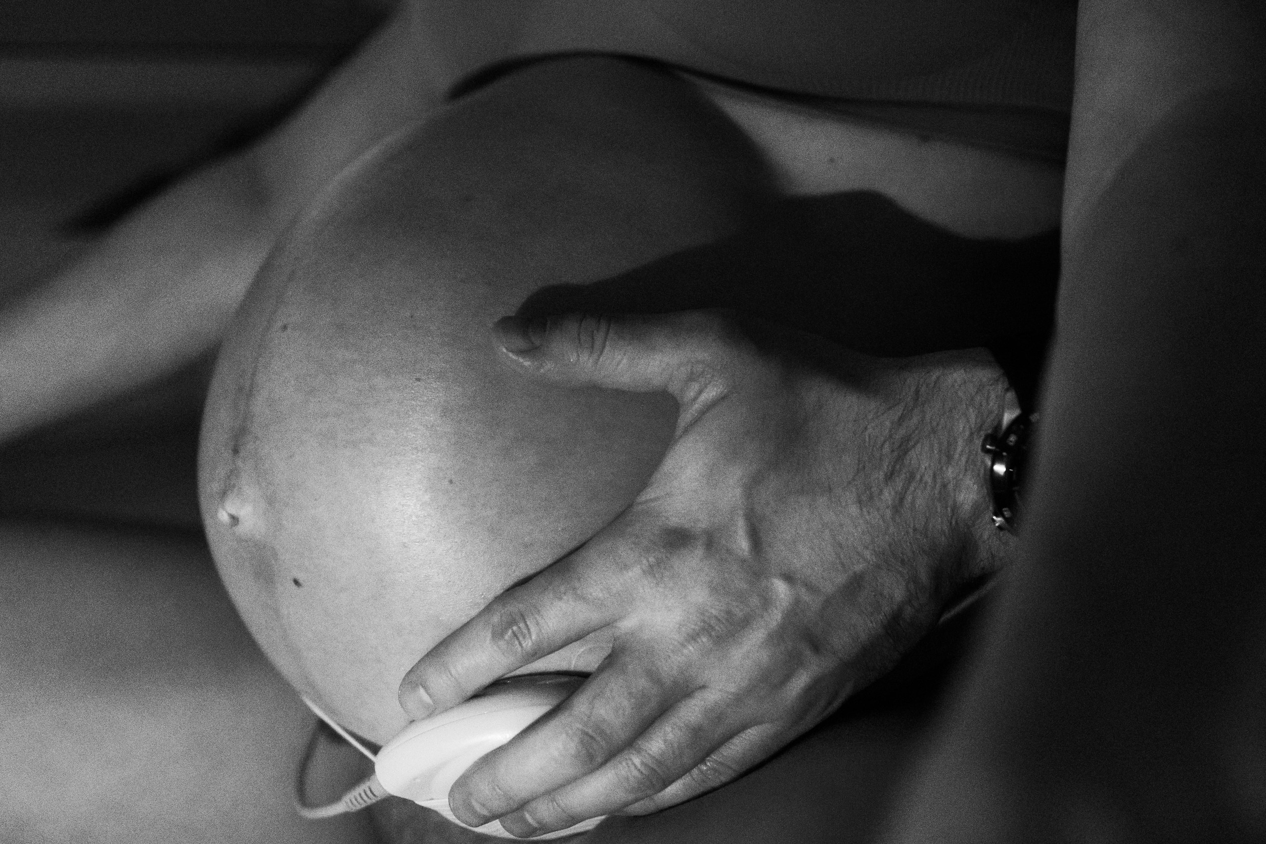 Рождение Симы. Фотограф на роды в Санкт-Петербурге Екатерина Сысоева