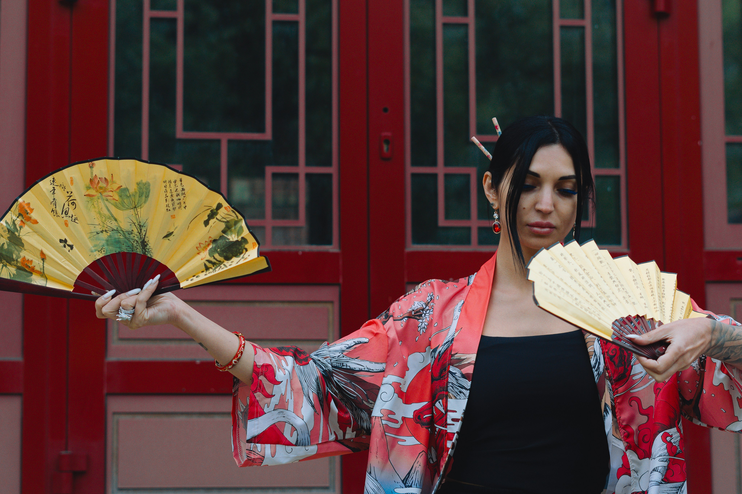 Евангелина. Фотограф в Москве Шалышко Ангелина