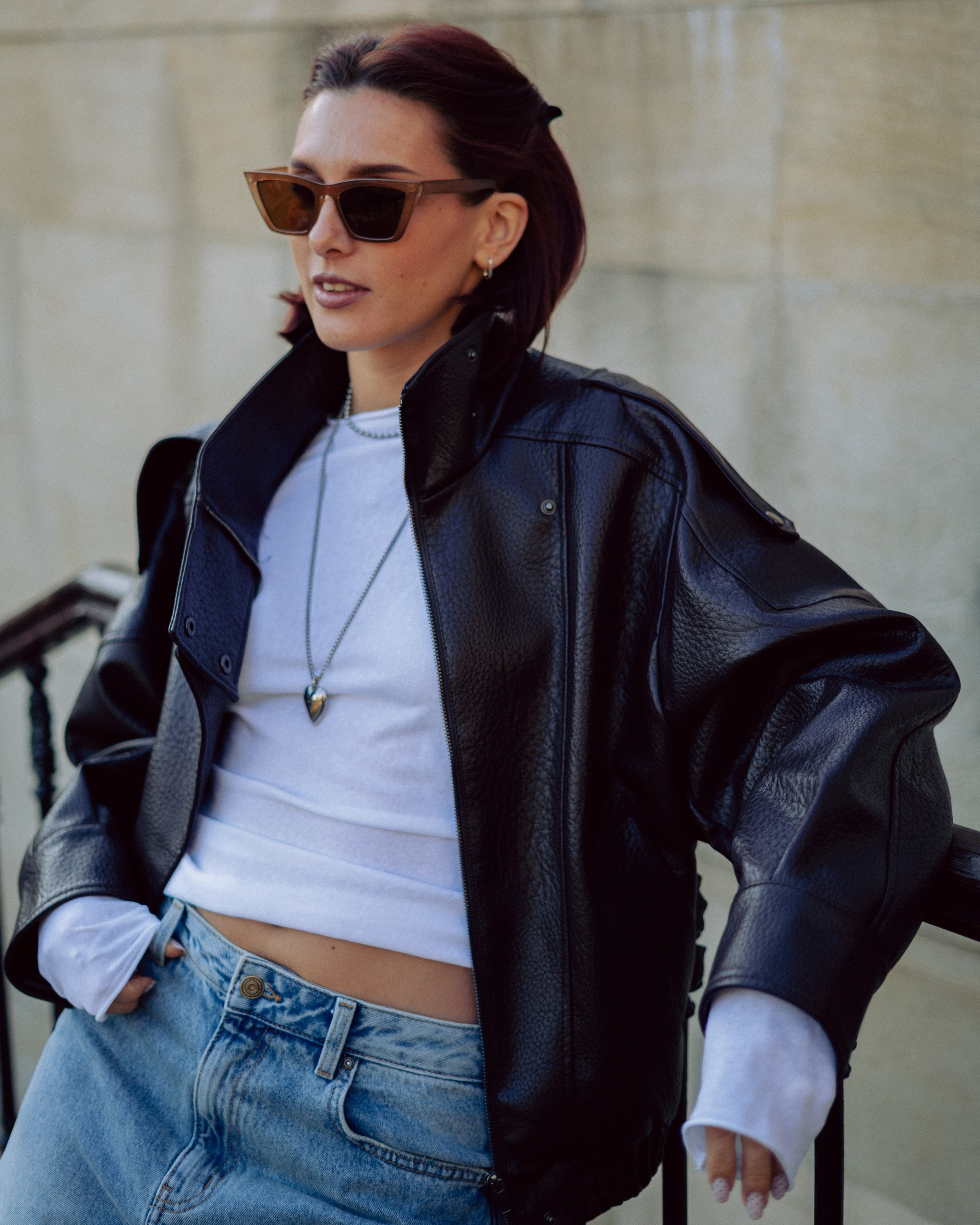 Спелая вишня. Фотограф в Москве Шалышко Ангелина