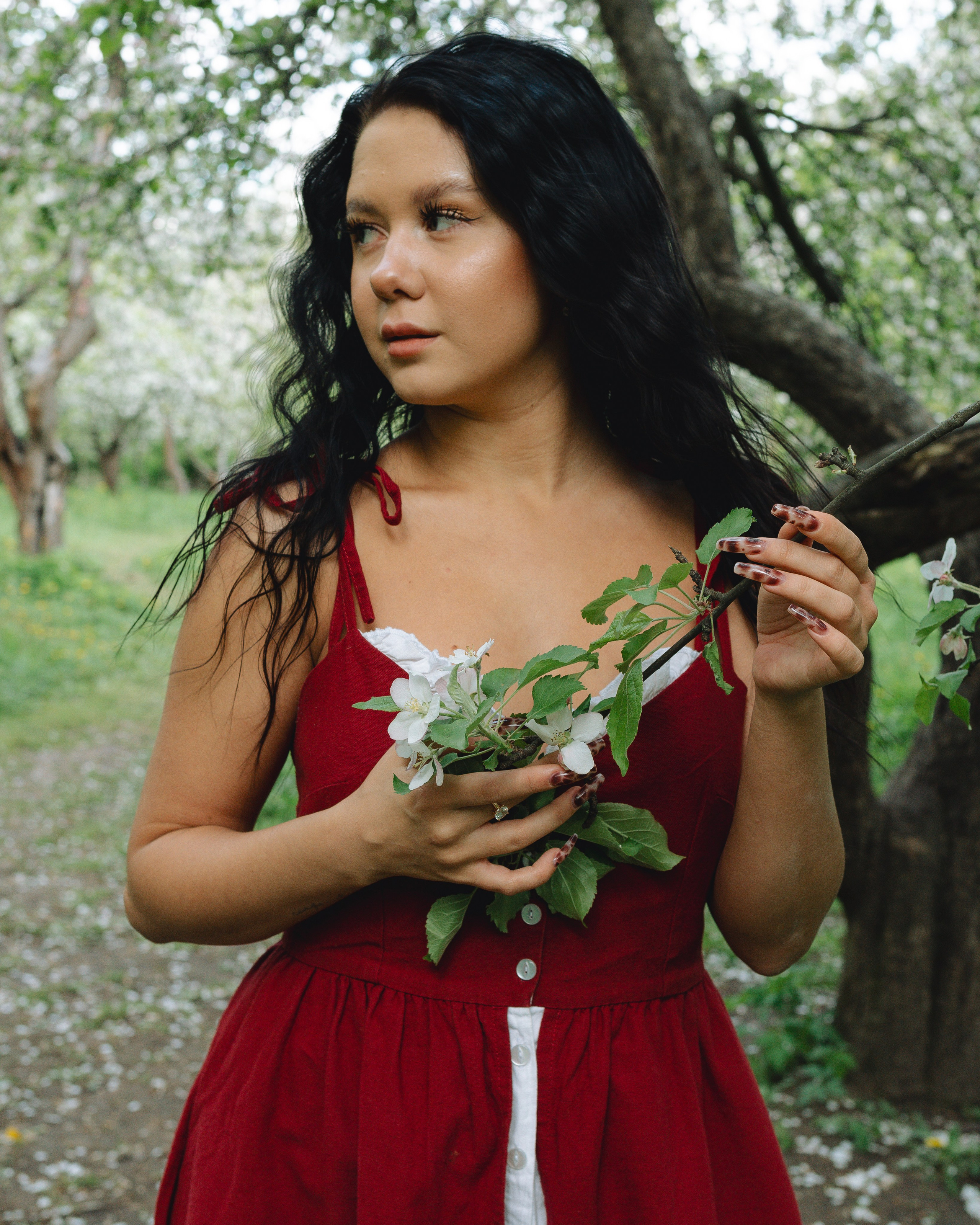 Анастасия. Фотограф в Москве Шалышко Ангелина