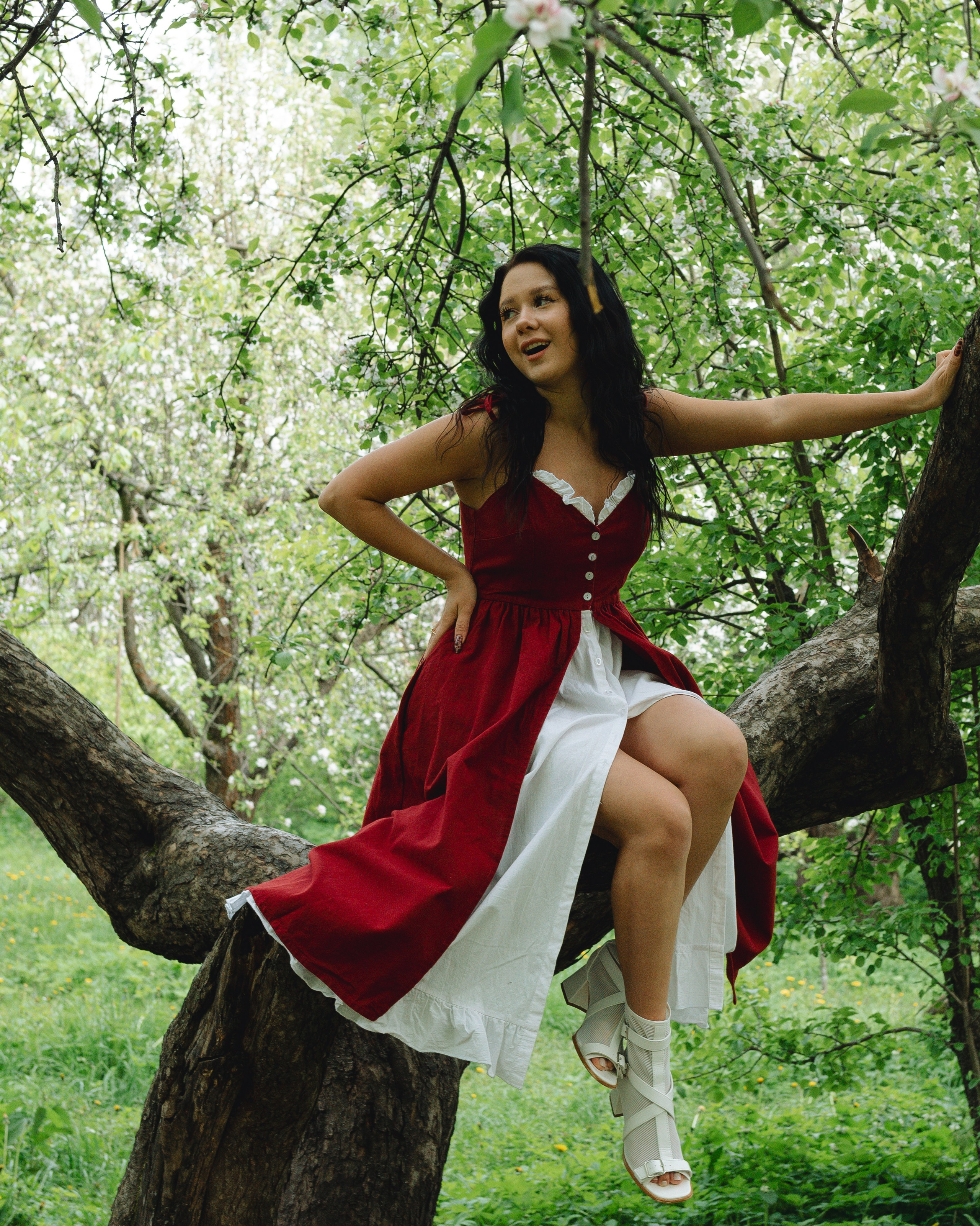 Анастасия. Фотограф в Москве Шалышко Ангелина