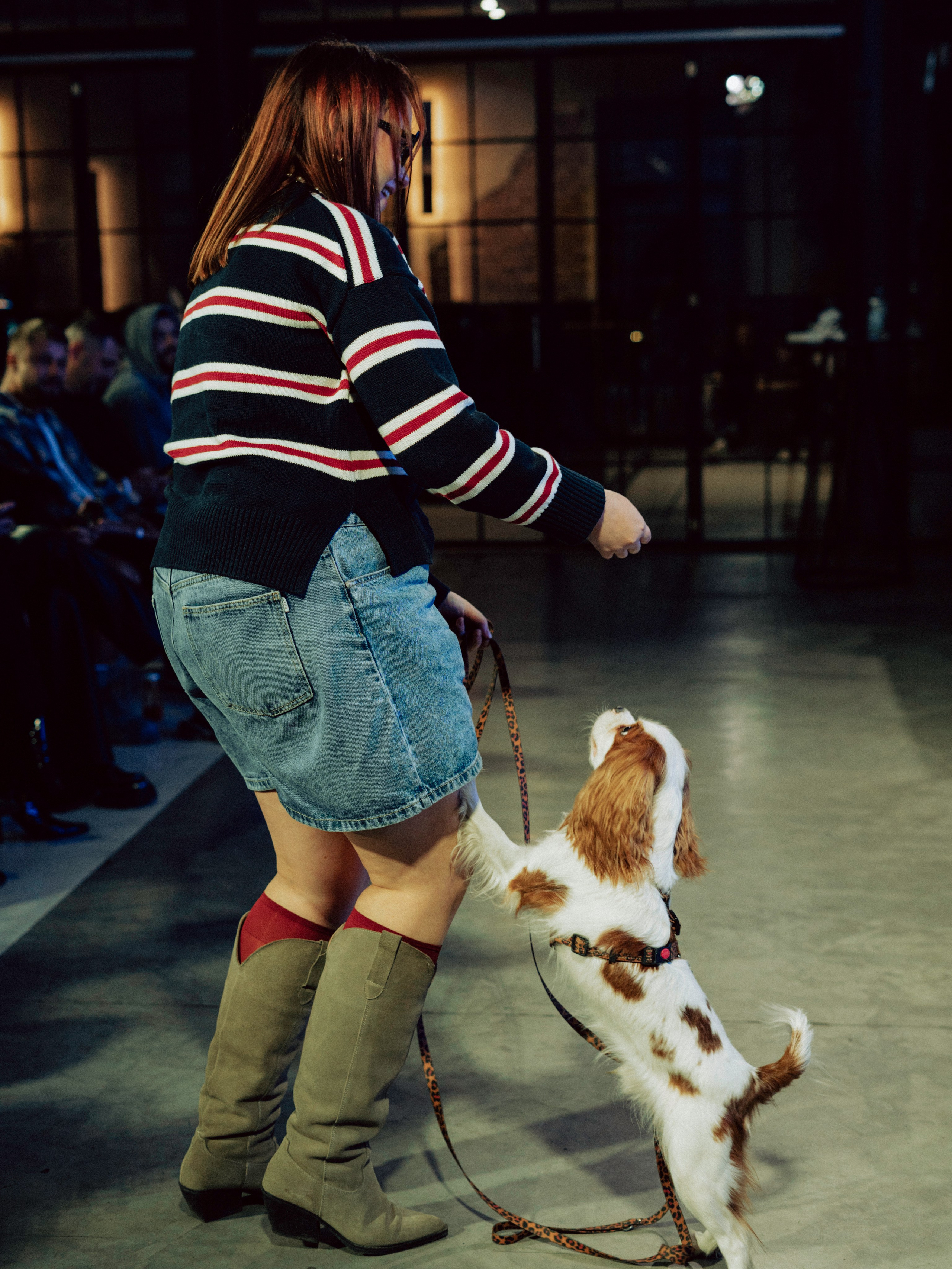 INPROSSECO FEST. Фотограф в Москве Шалышко Ангелина