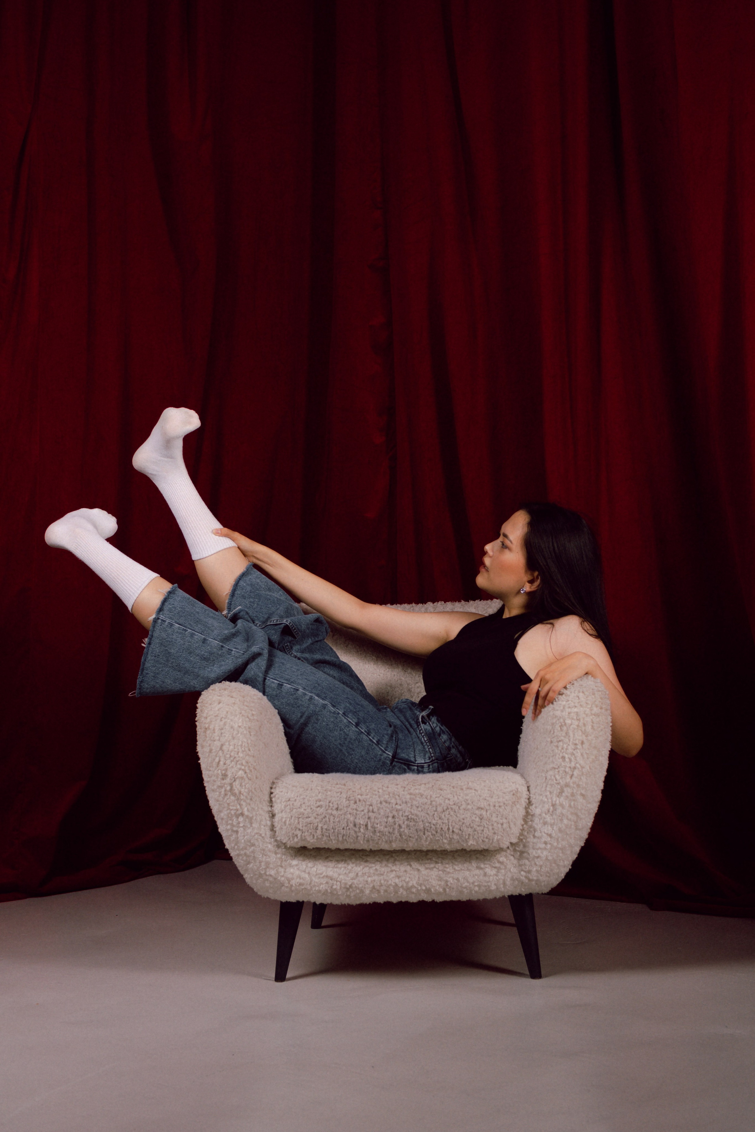 Милана. Фотограф в Москве Шалышко Ангелина