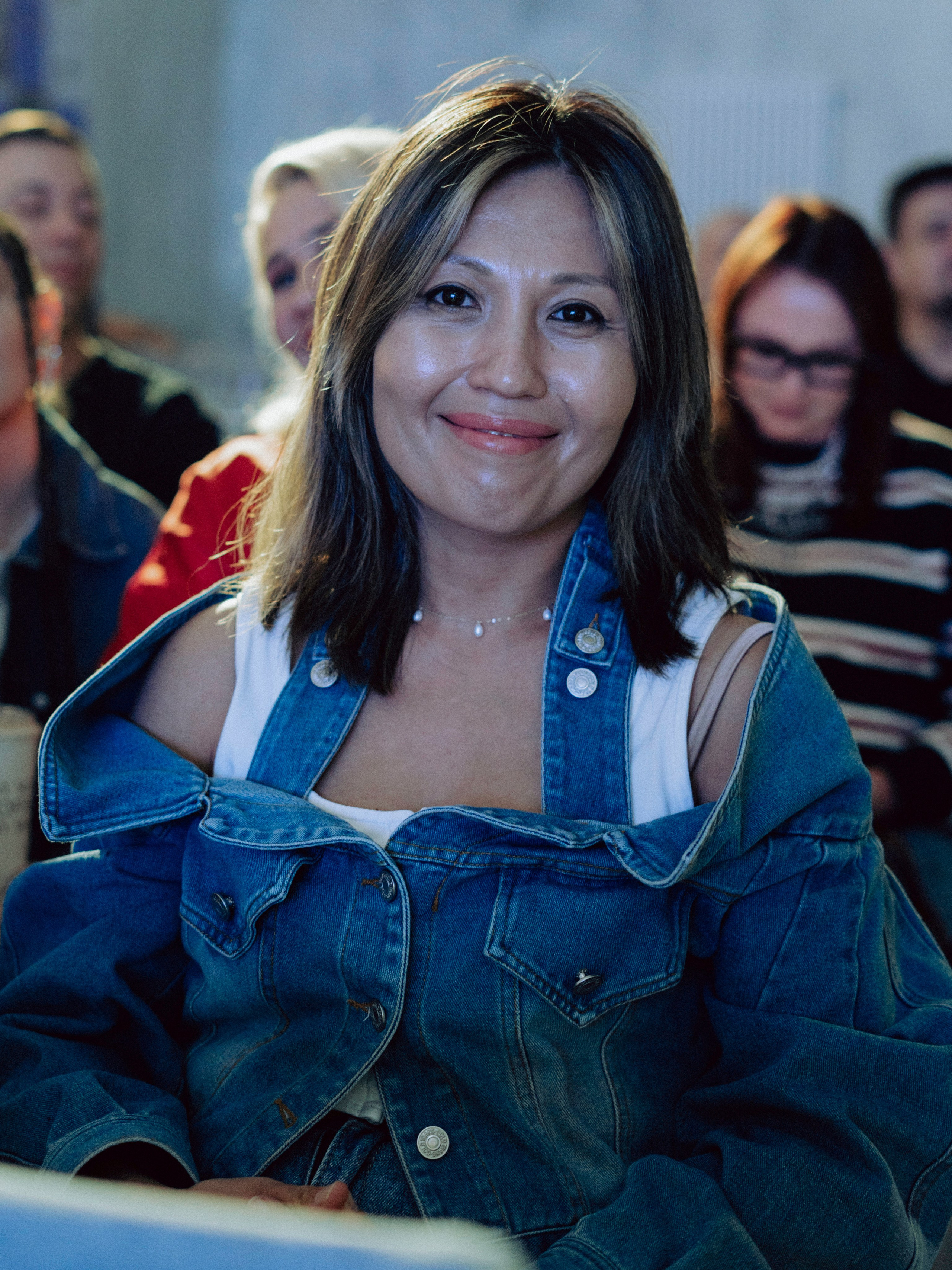 INPROSSECO FEST. Фотограф в Москве Шалышко Ангелина