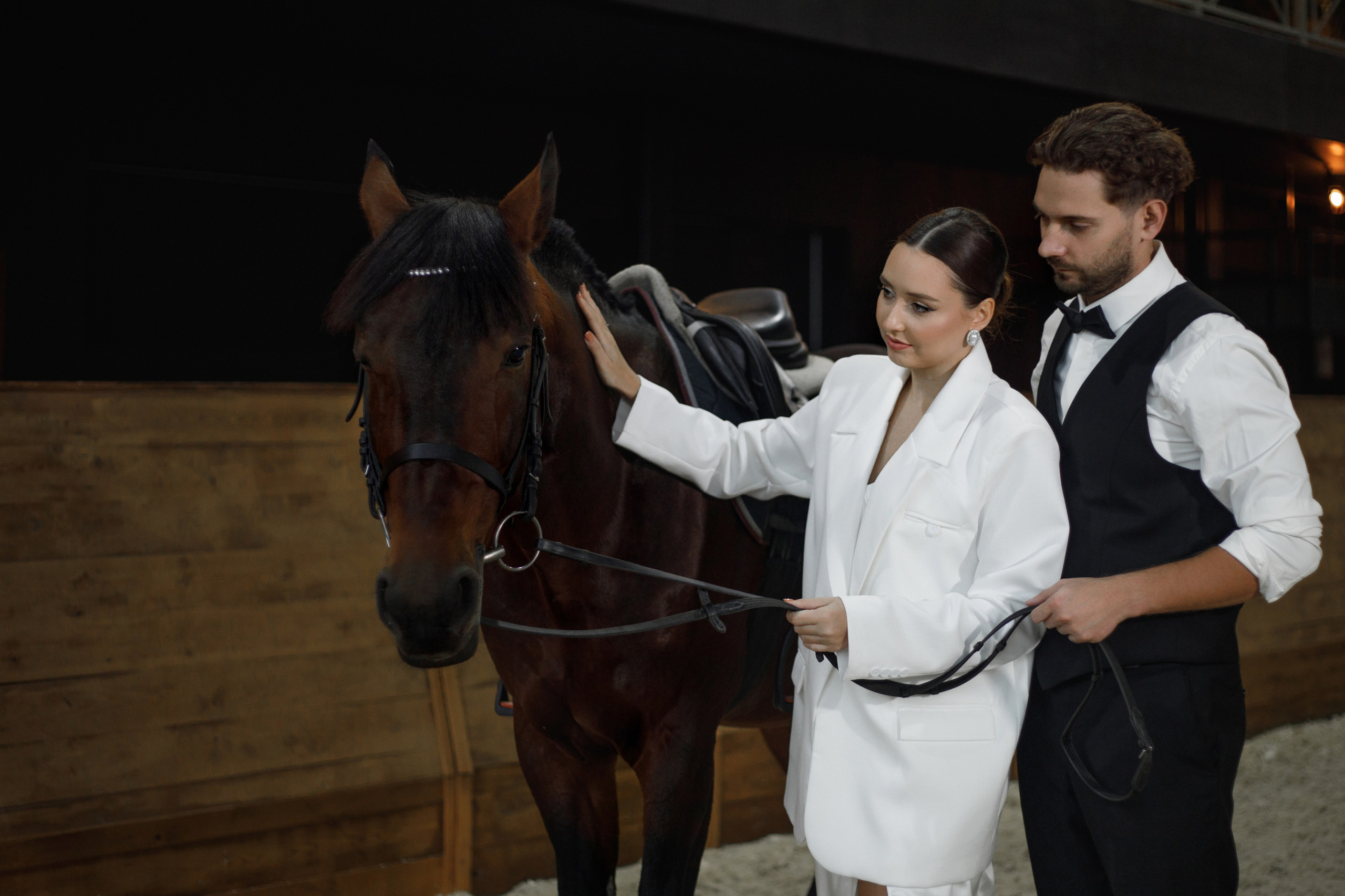 A|N ворк. Свадебный и семейный фотограф в Саратове Анжела Борисова