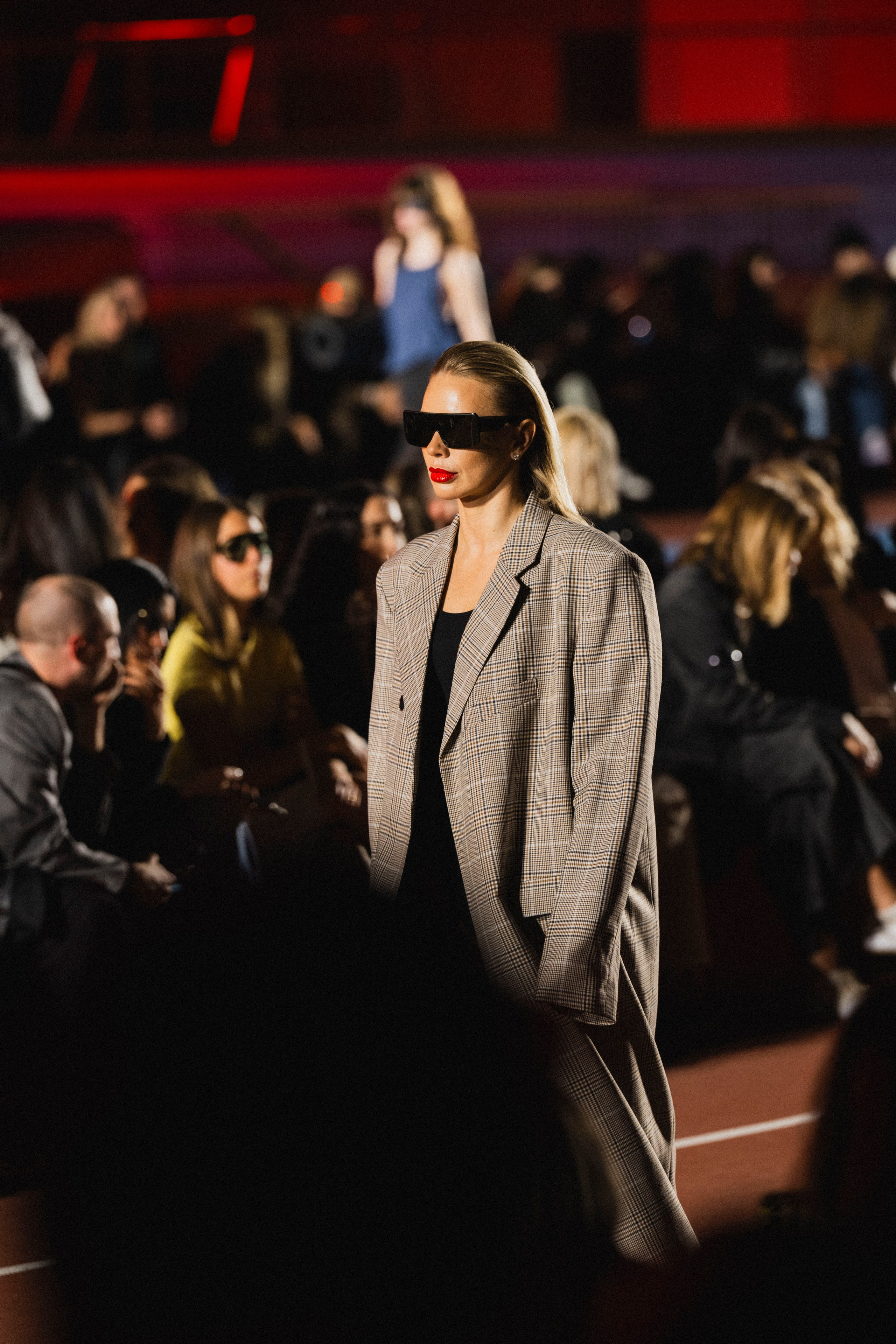 Yandex Market Fashion Show / 2026. OOPS TEAM