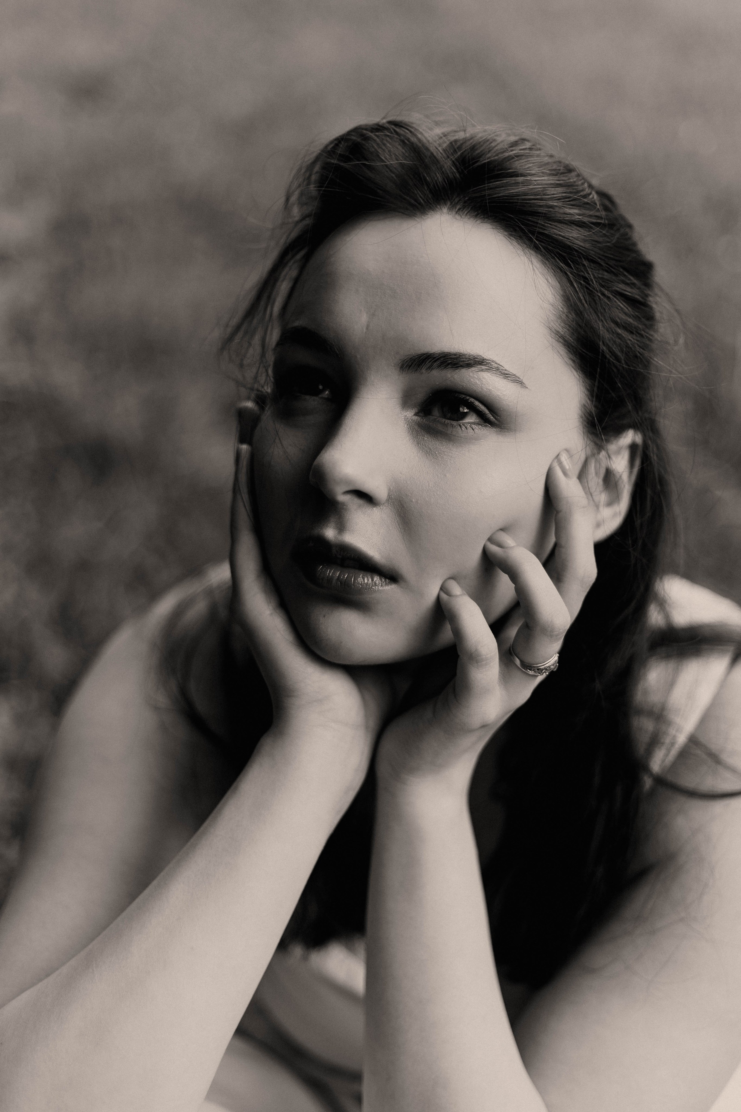 Уличные. Федорова Инесса, фотограф в Санкт-Петербурге