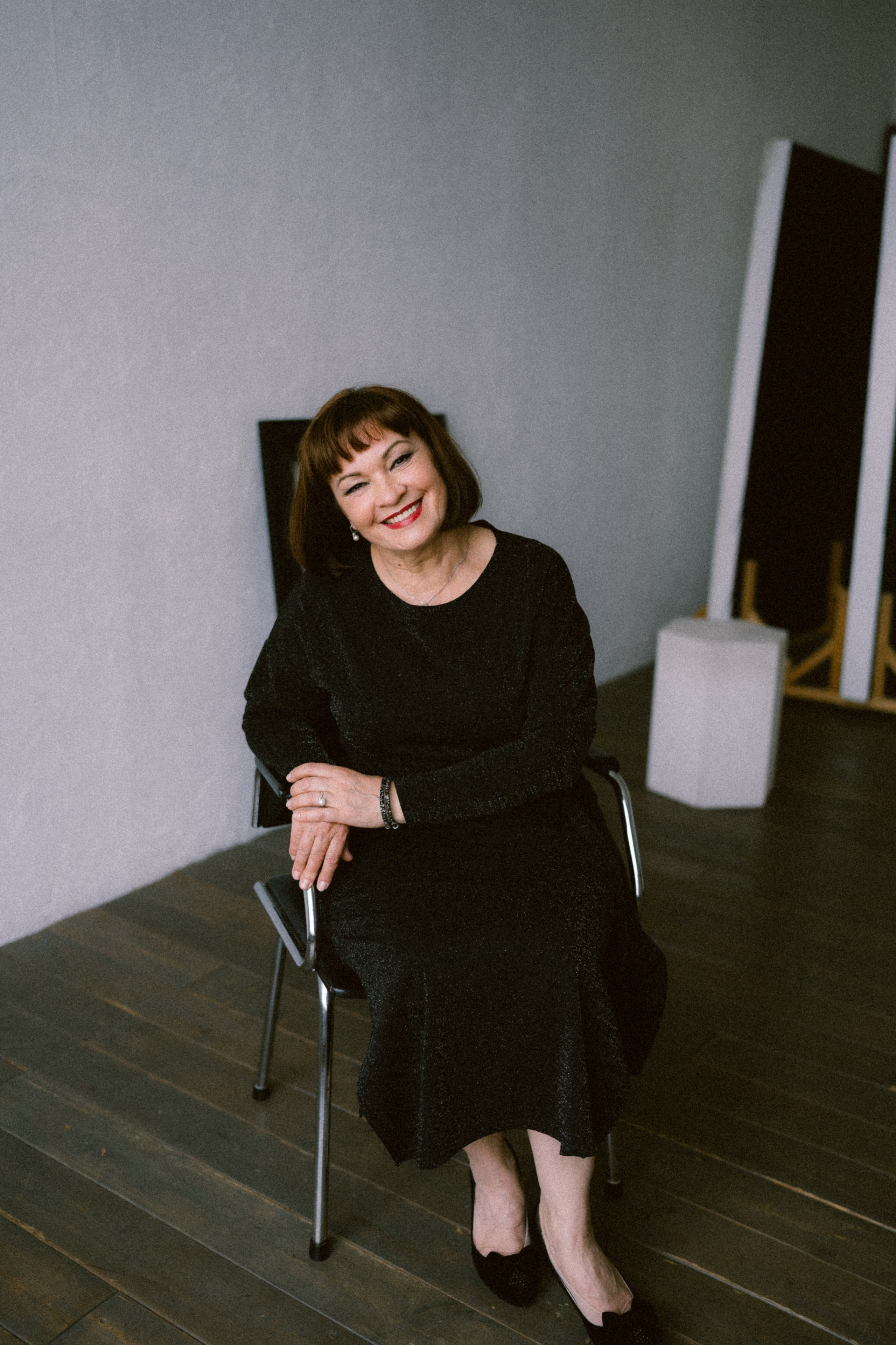 Евгения, Людмила, Оксана. Фотограф в Санкт-Петербурге Батурина Елена