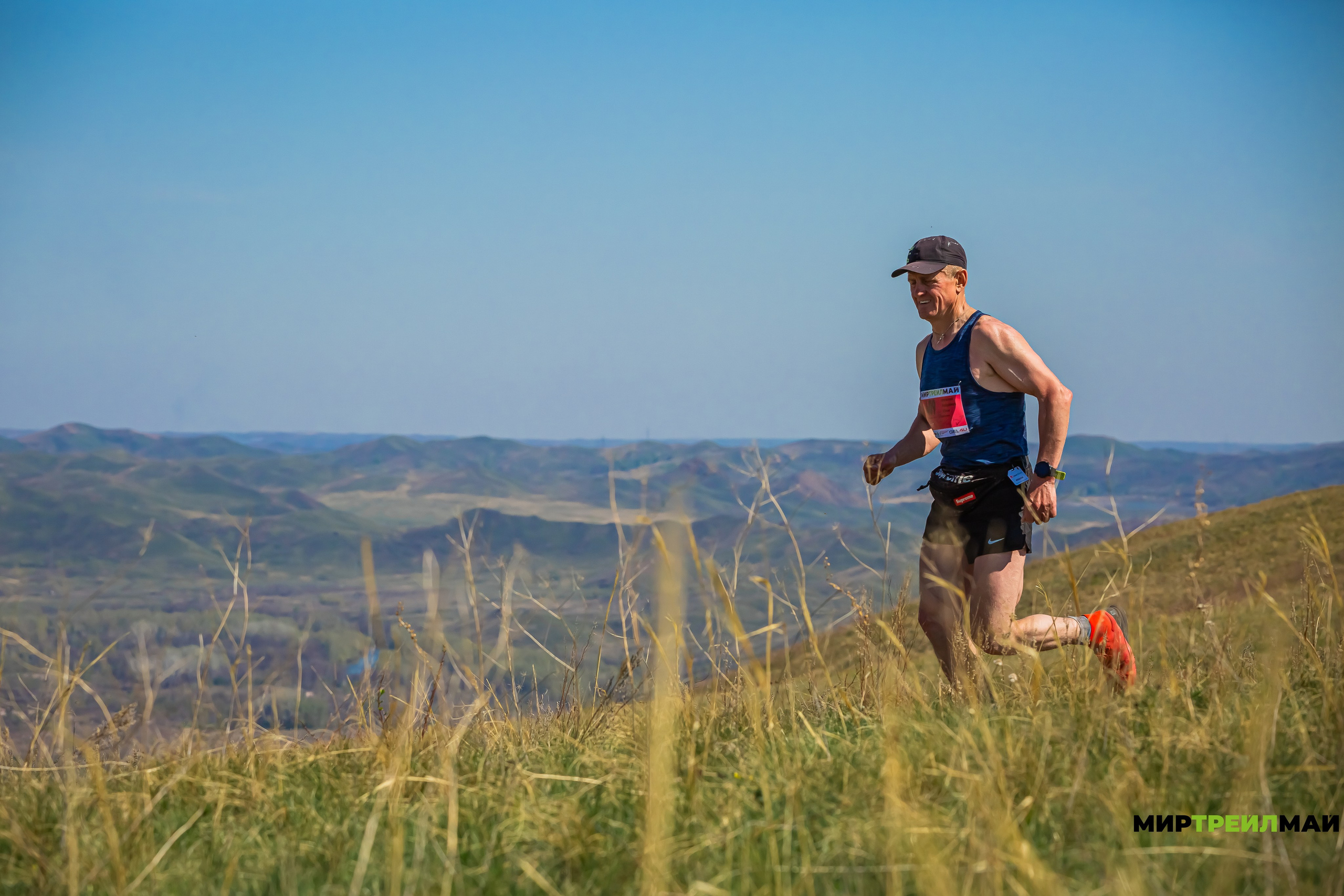 Южный Урал. Авторские туры с профессиональным фотографом