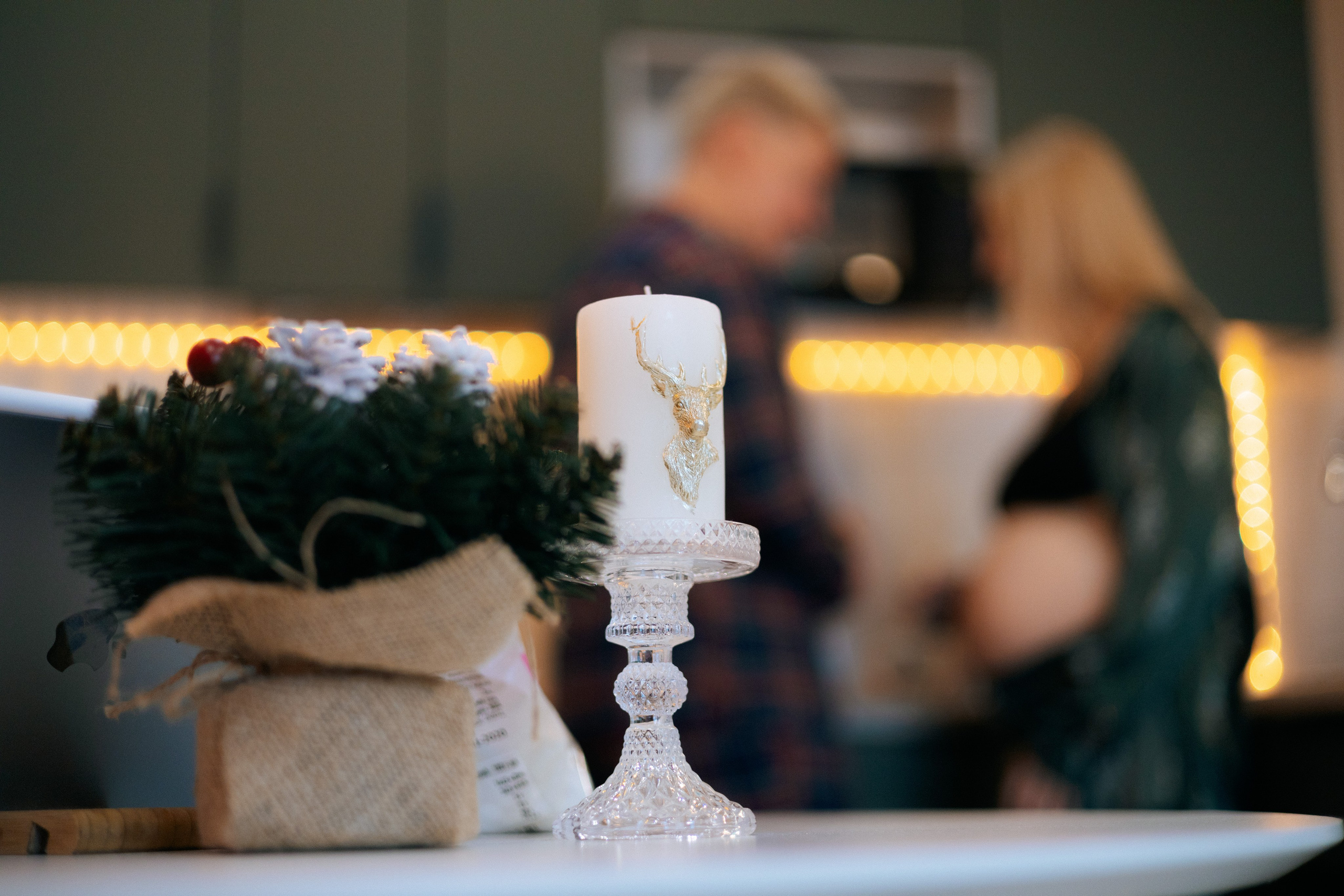 Семейные. Фотограф Артем Давыдов