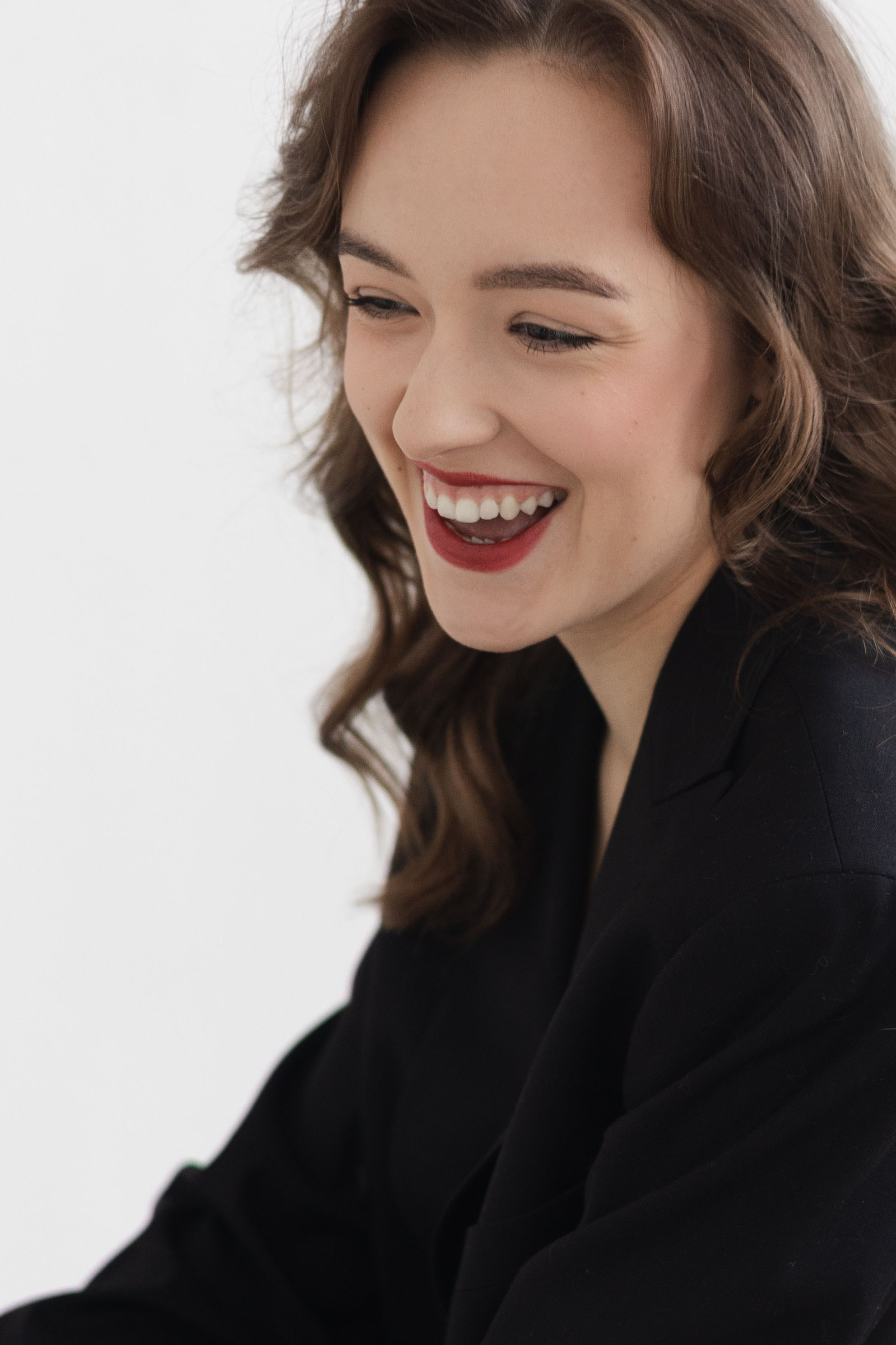 Полина. Фотограф в Екатеринбурге