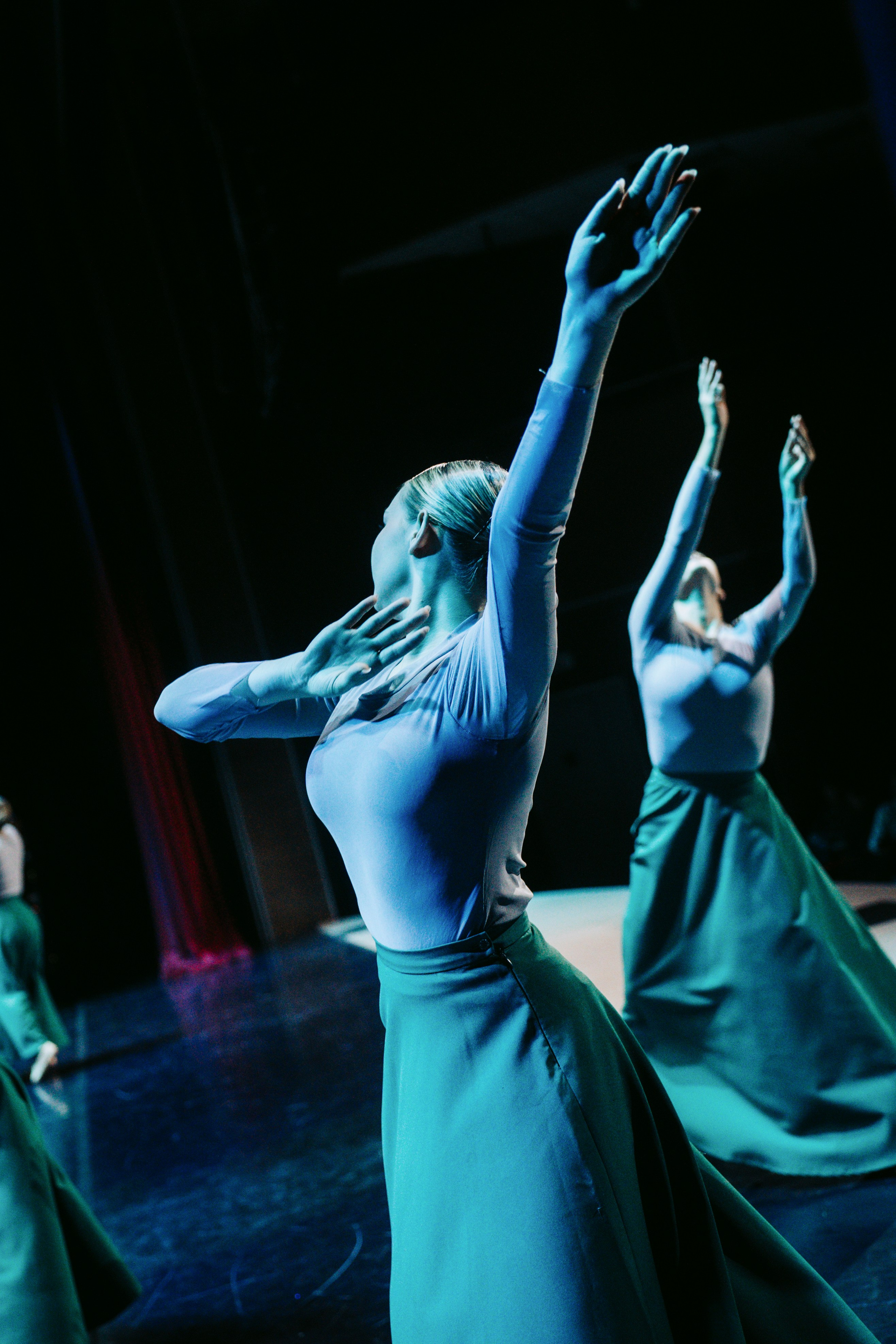 Окно. Главная