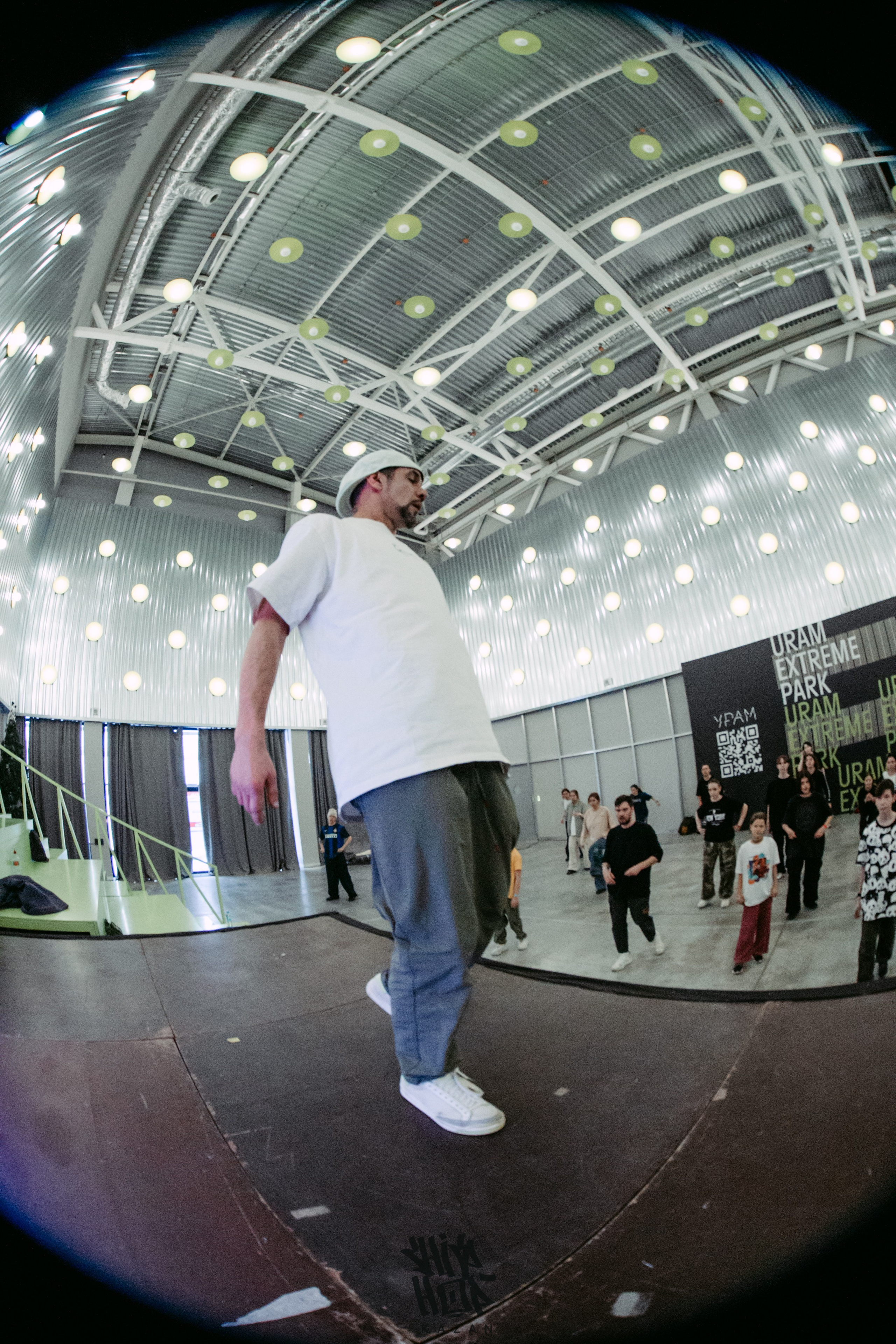 HIP HOP KAZAN 2024. Главная