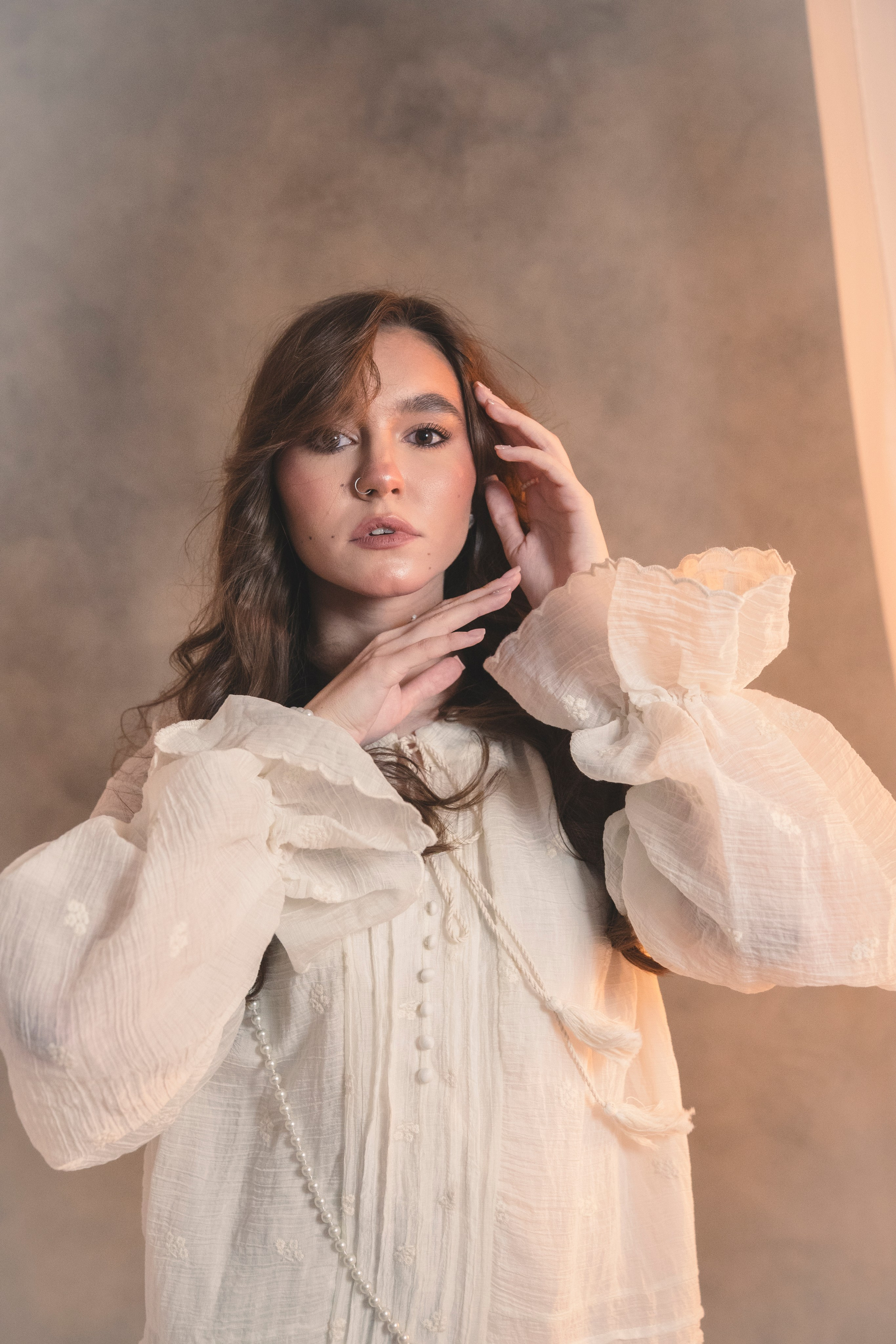 Kamilluna. Главная