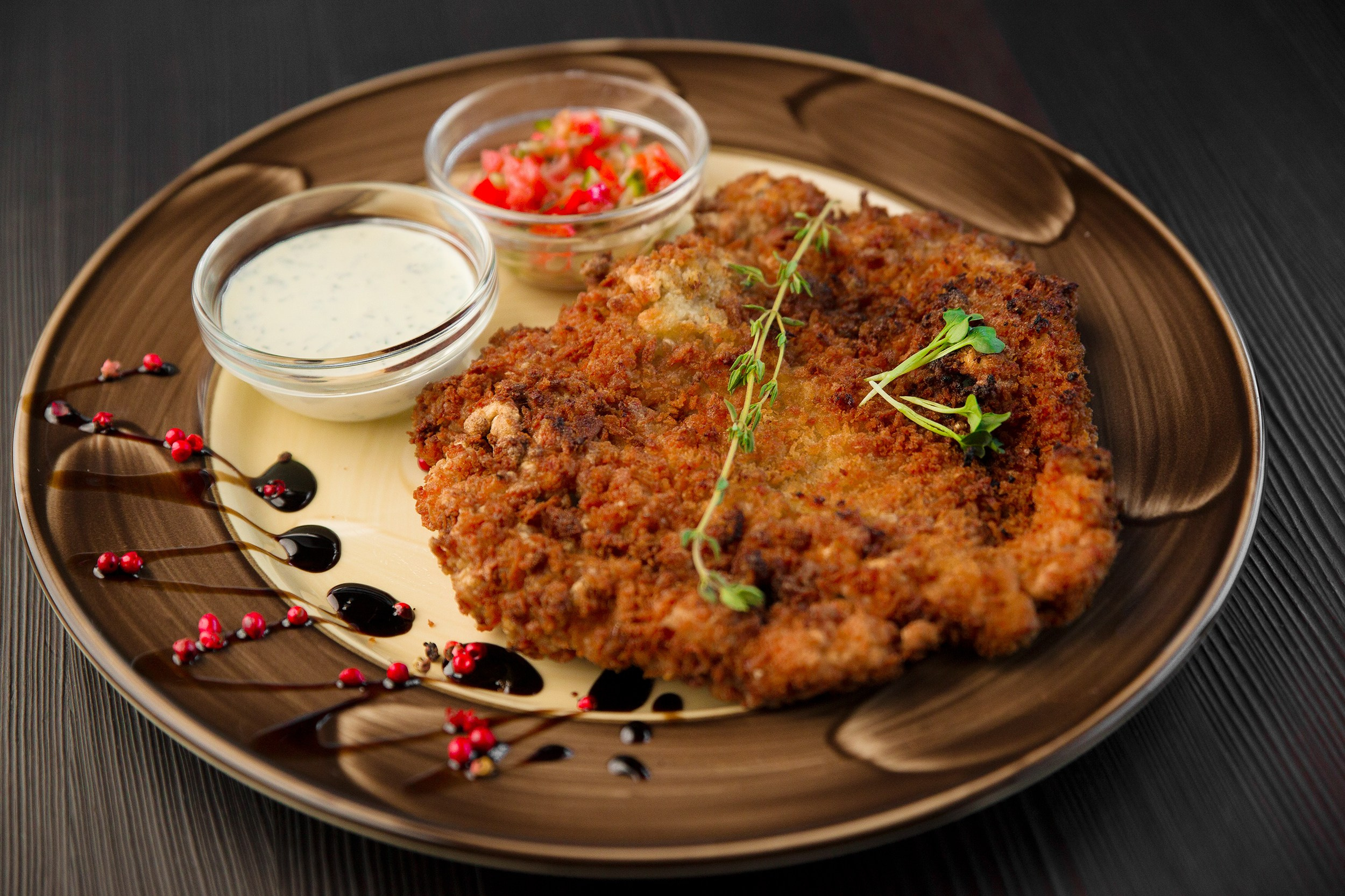 Меню для бара Beer House, Мегион. Фотограф Тюмень