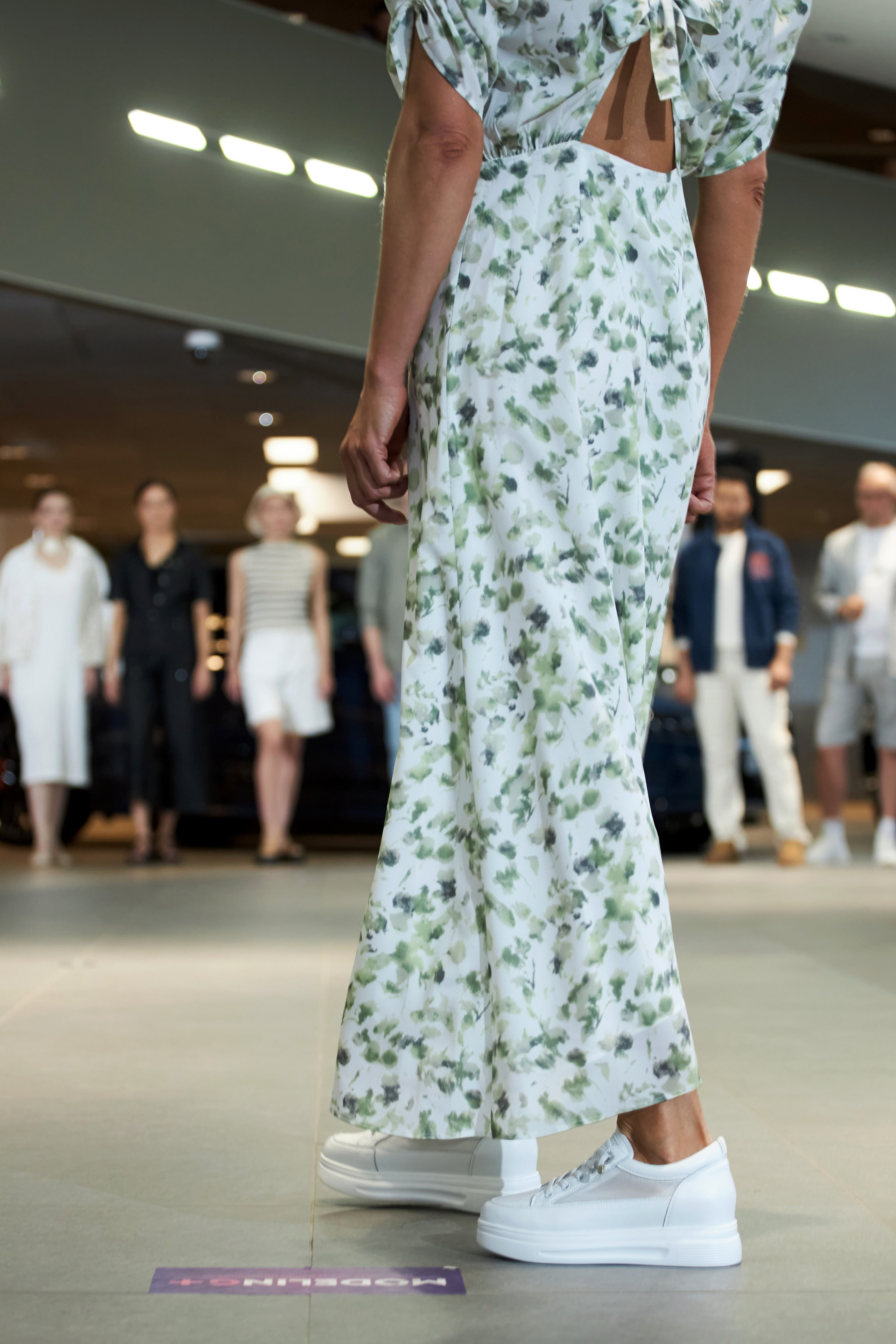 Репортаж «Жара в Городе». Фотограф Алексей Яковлев