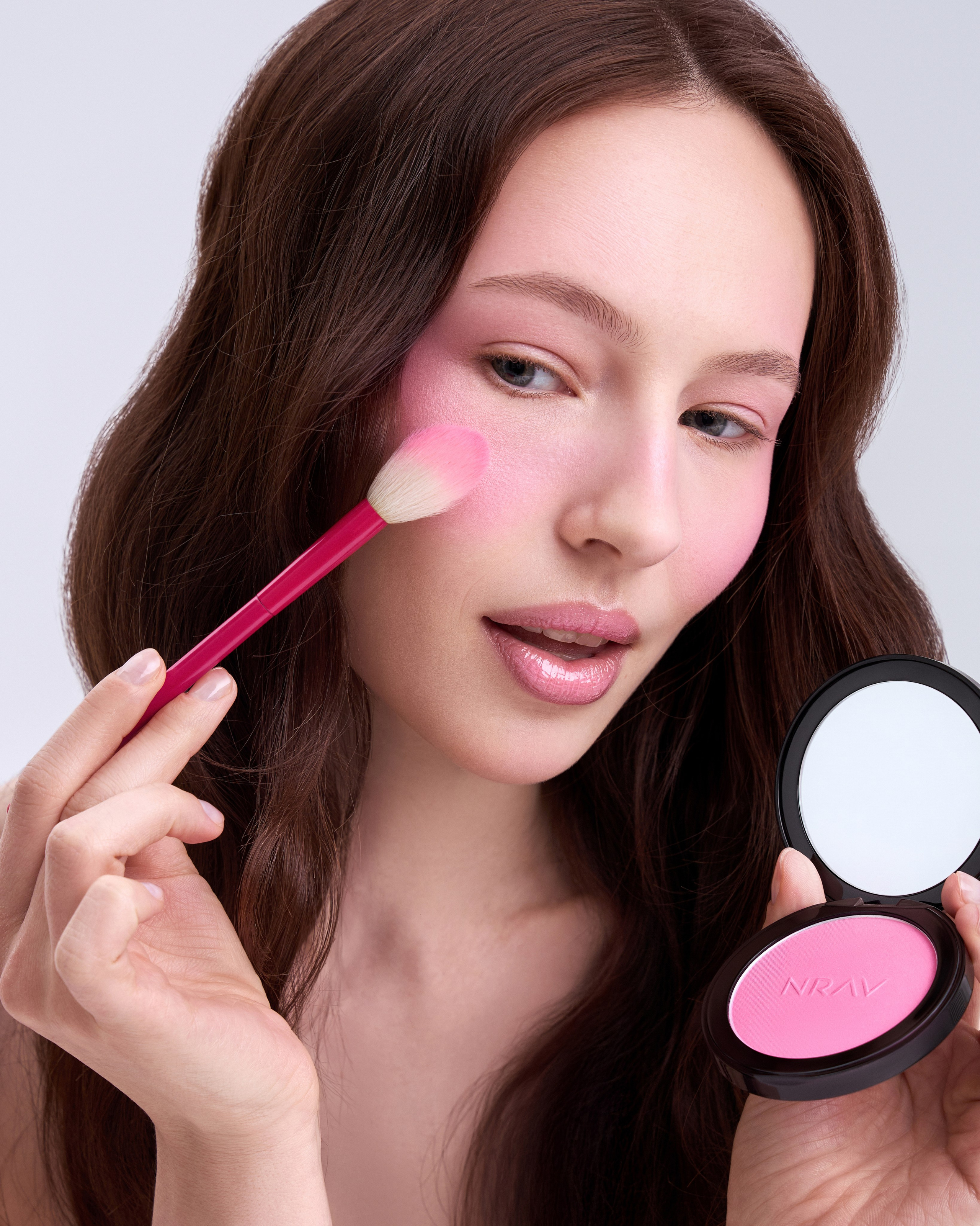 BEAUTY | NRAV BLUSH. Главная