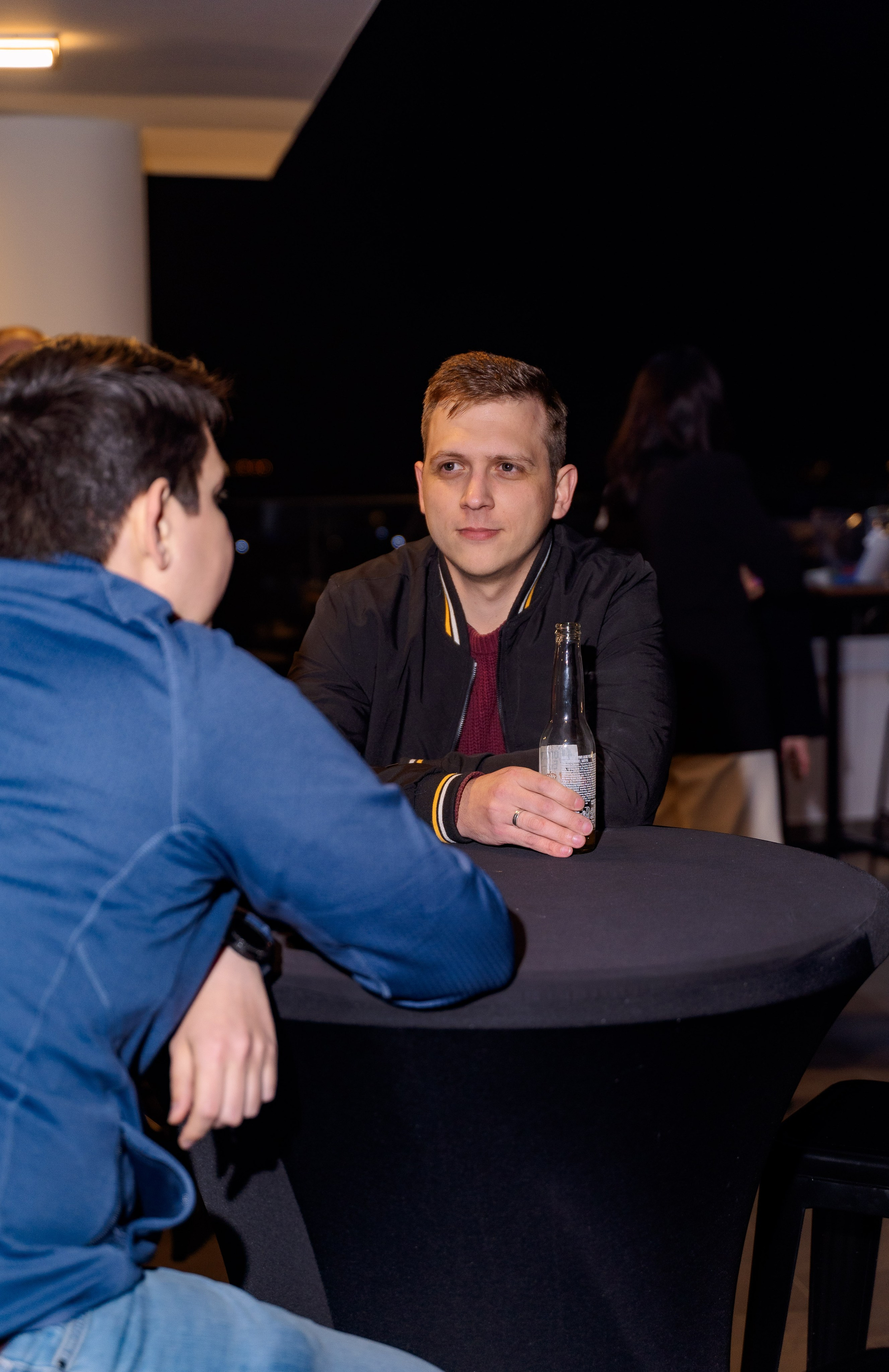 Дымный четверг в Адвива. Свадебный и семейный фотограф Ирина Чернова