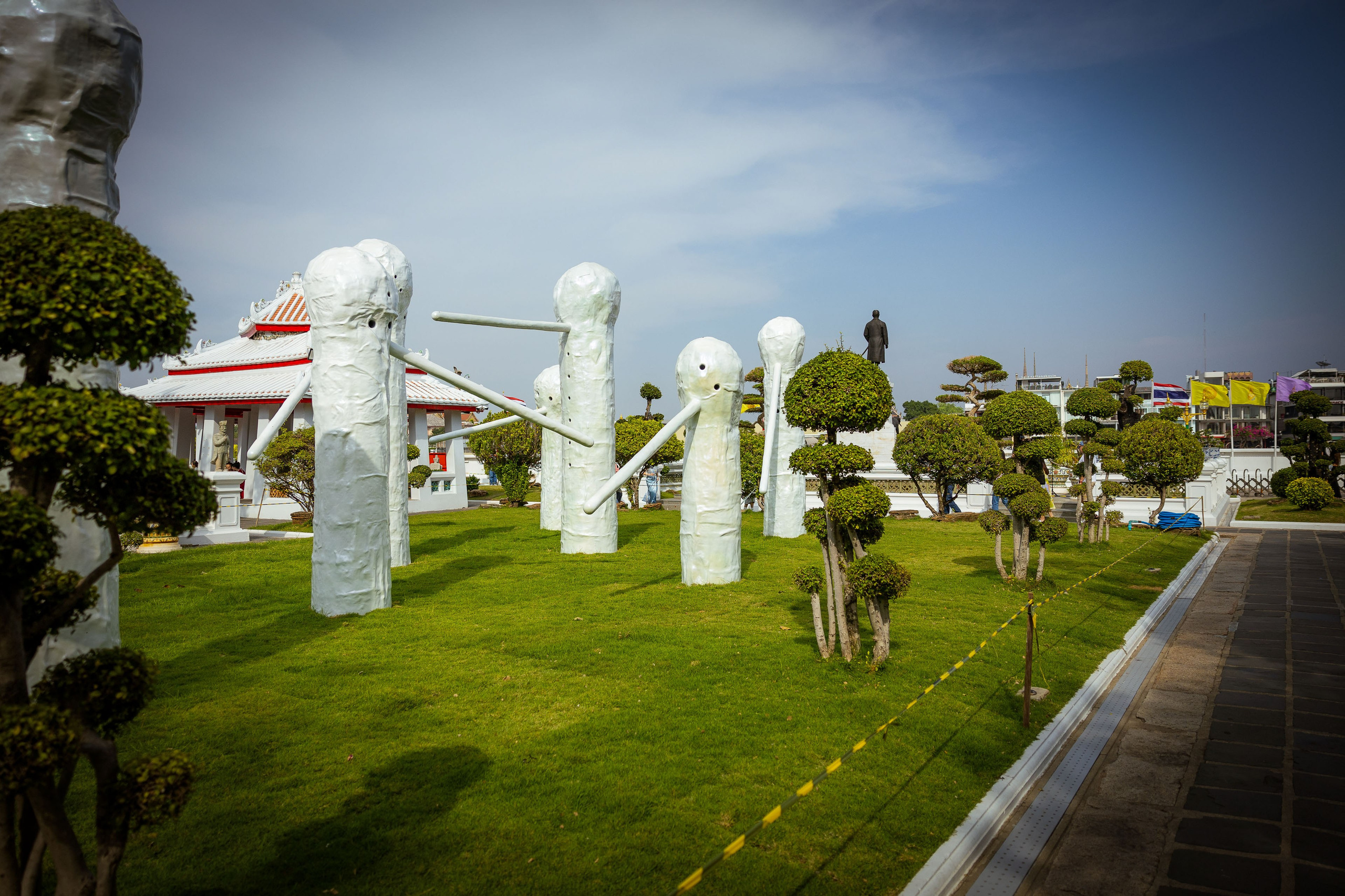 Таиланд (зима 2025). Фотограф Виноградов Константин