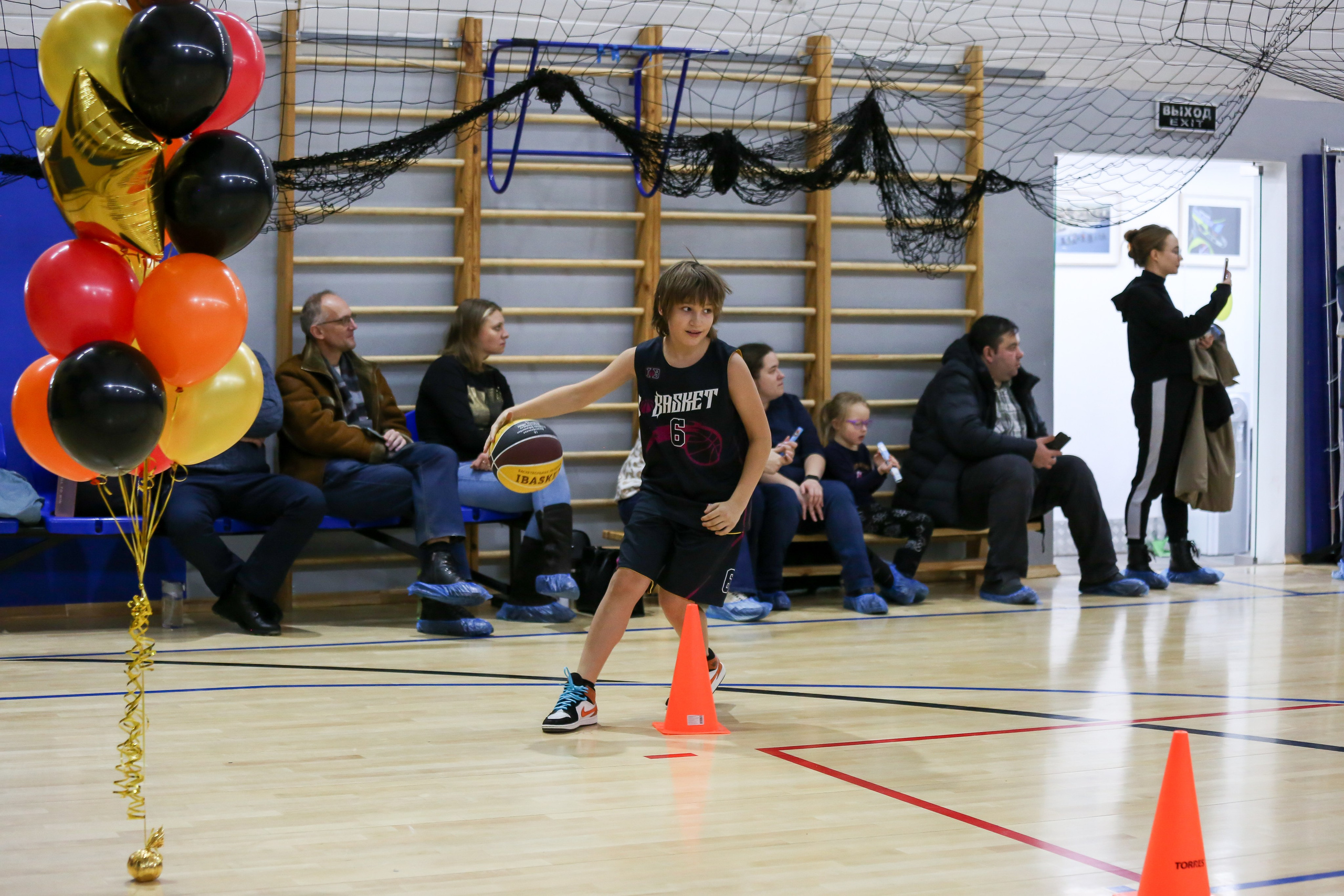 Спортивная эстафета. Репортажный, семейный, свадебный, портретный фотограф