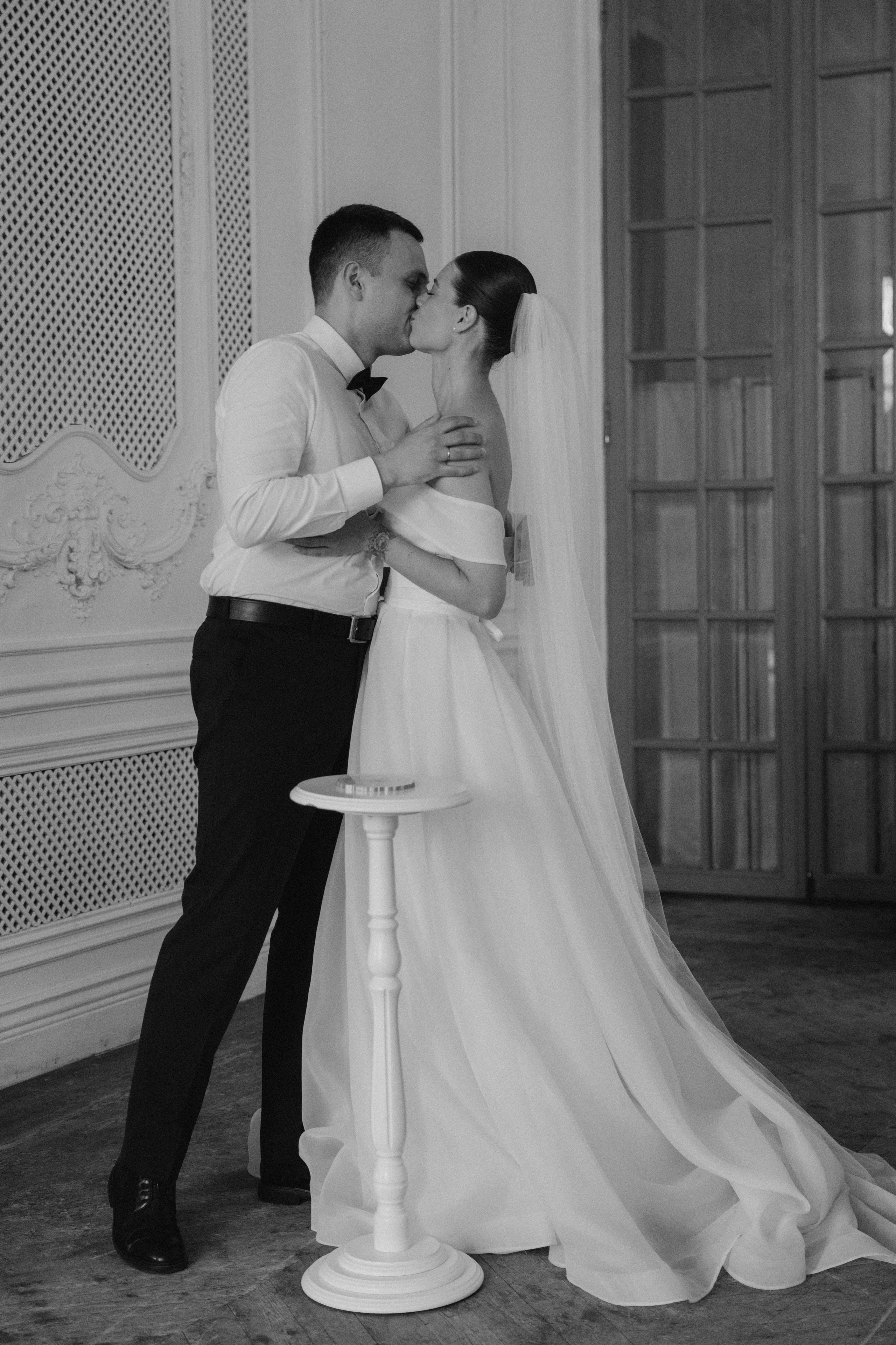 Илья + Ира. Семейный и детский фотограф Юлия Шох