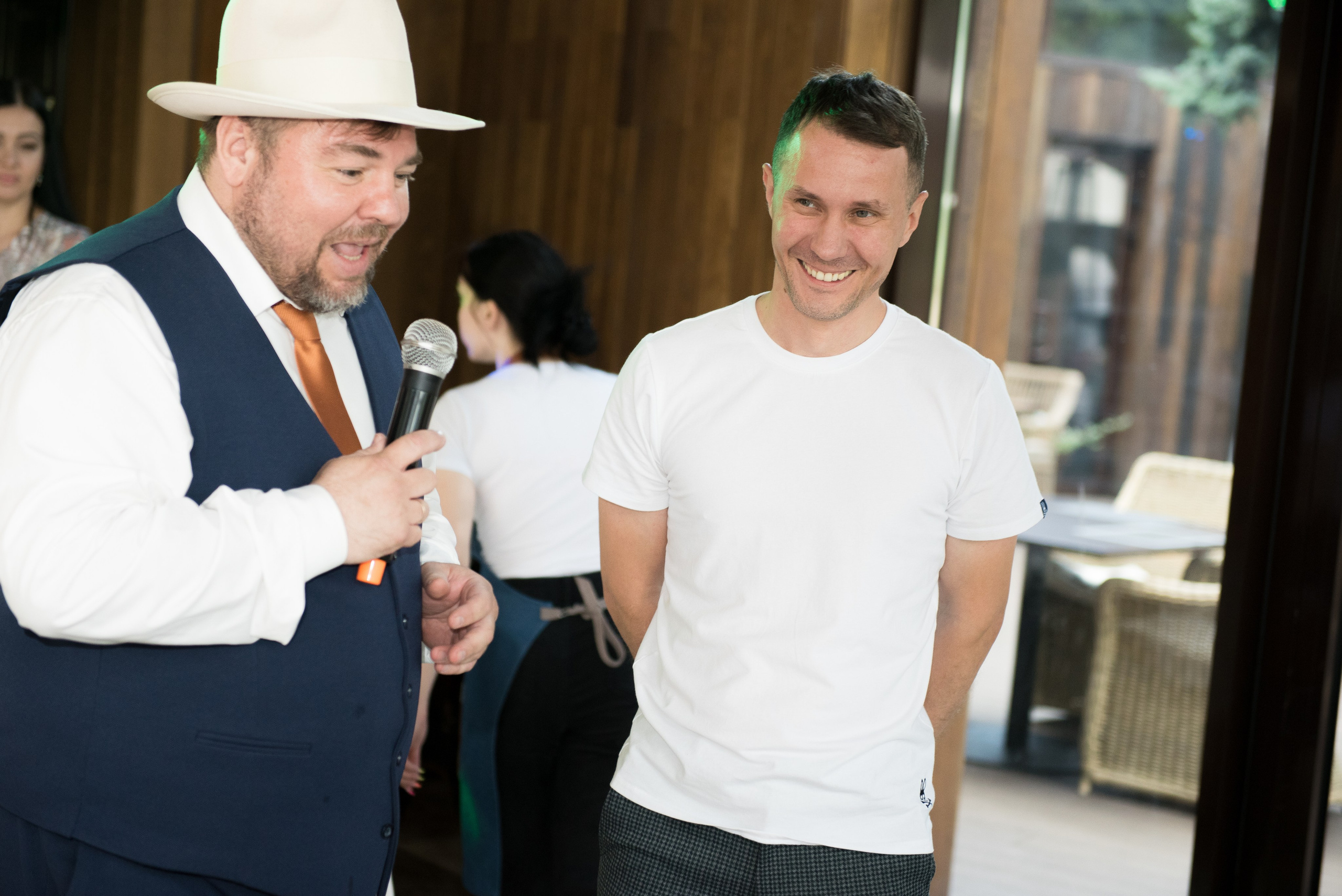 Выпускной — 11 класс. Фотограф Семён Пишта