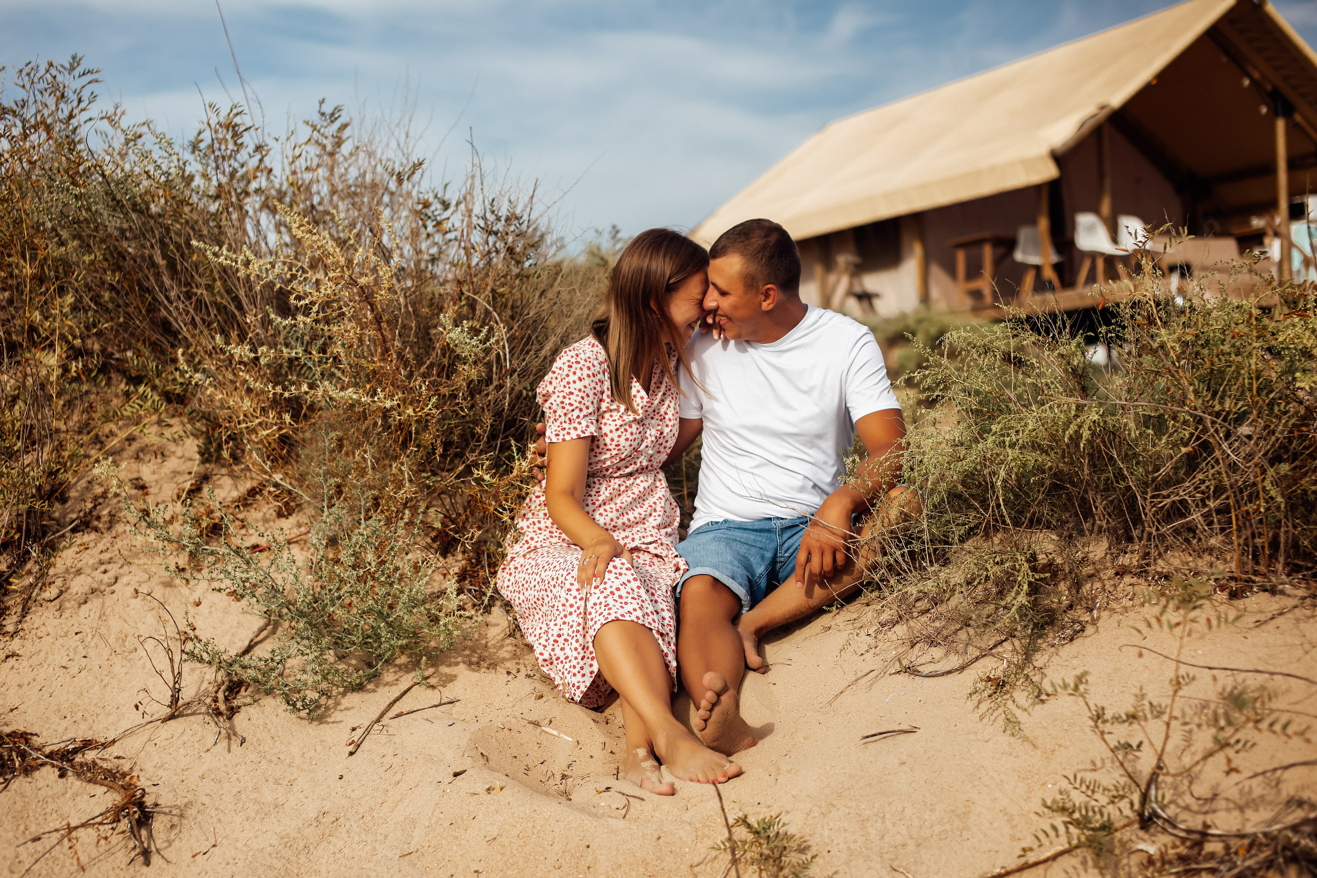 Анапа. Свадебный и семейный фотограф/видеограф в Краснодаре Наталья Осинская