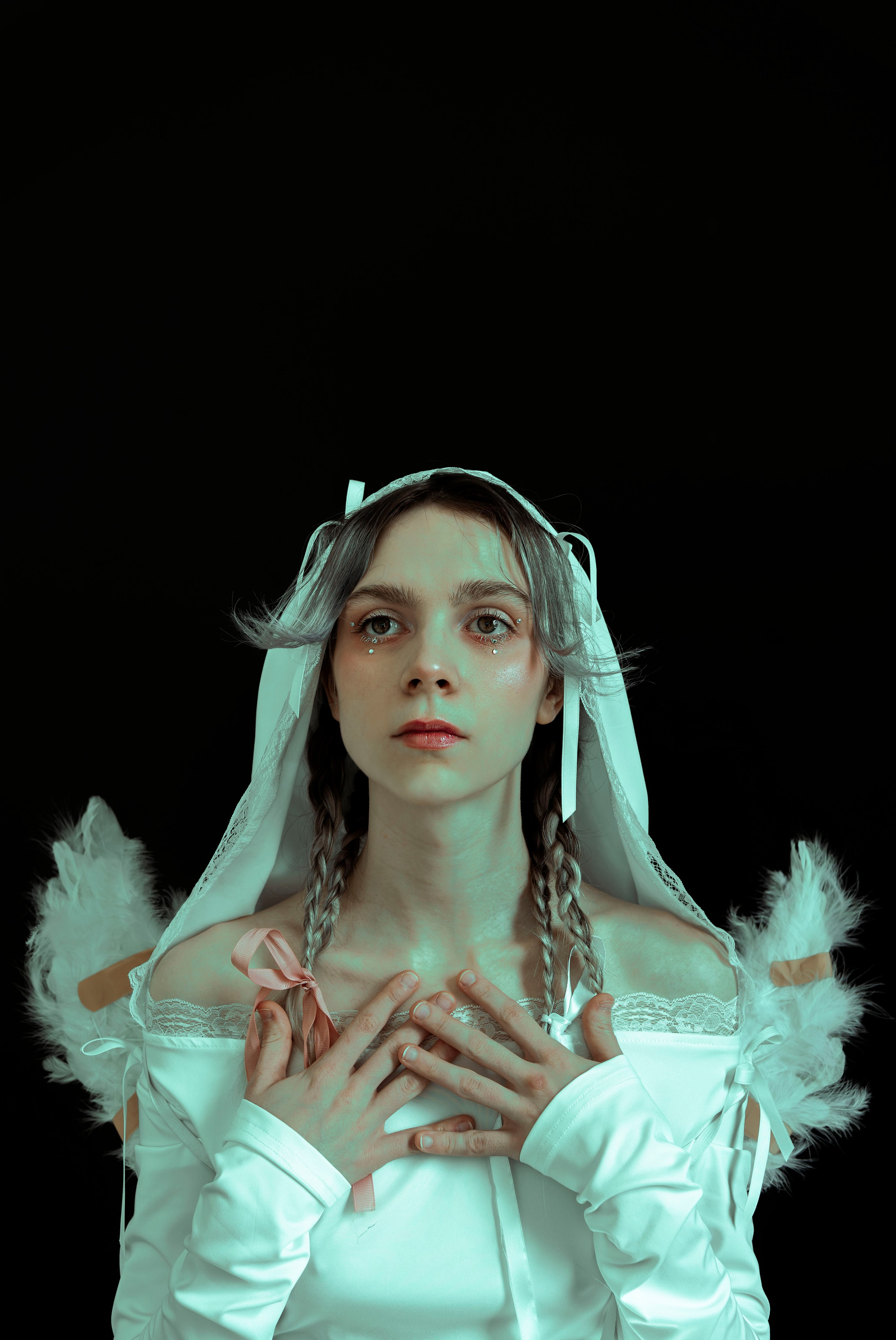 COUNTDOWN. AMARY XEISEULL | Фотограф Санкт-Петербург