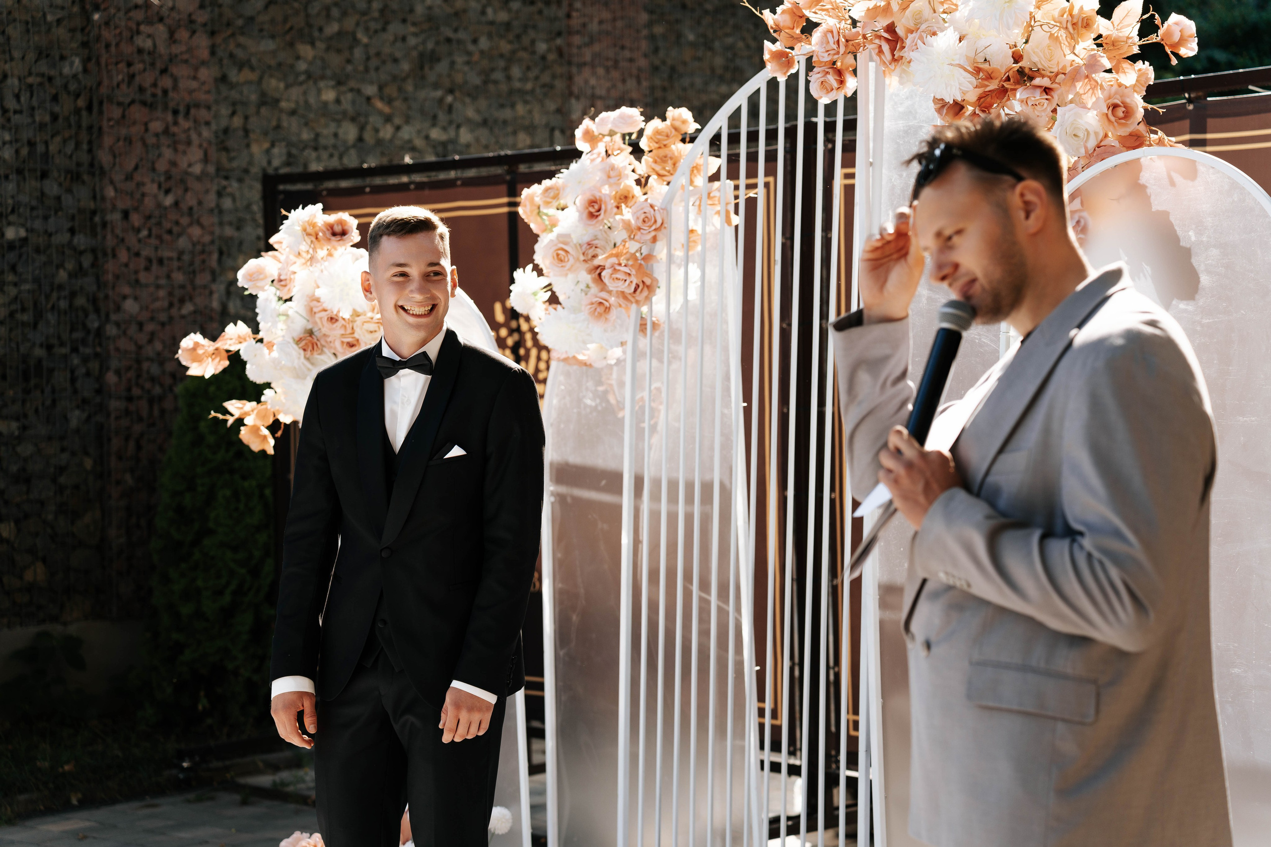 Victoria & Vladimir. Свадебный фотограф в Воронеже Самохина Екатерина