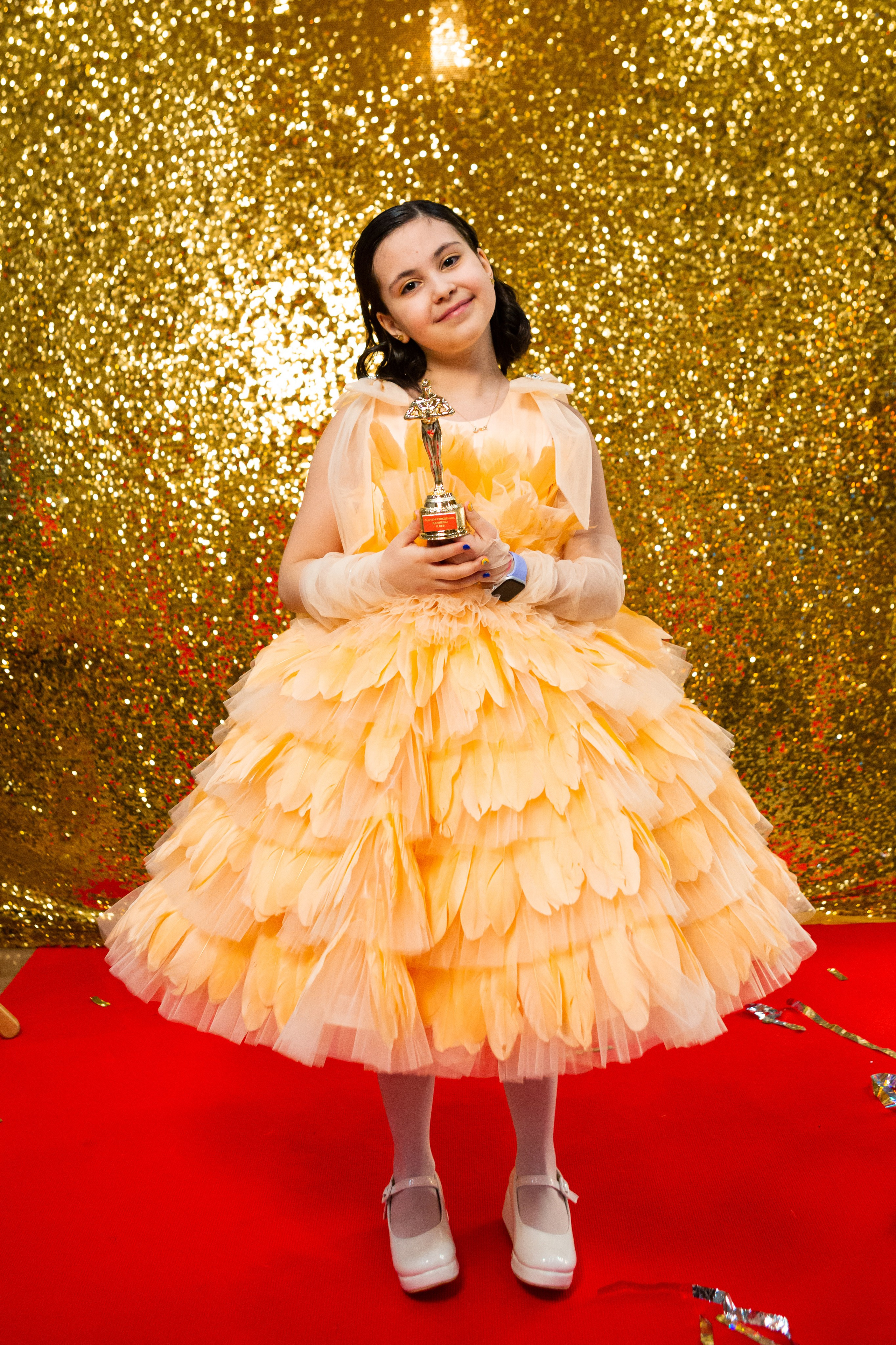 День рождения Даниелы. Евгений Матвеев — фотограф в Санкт-Петербурге