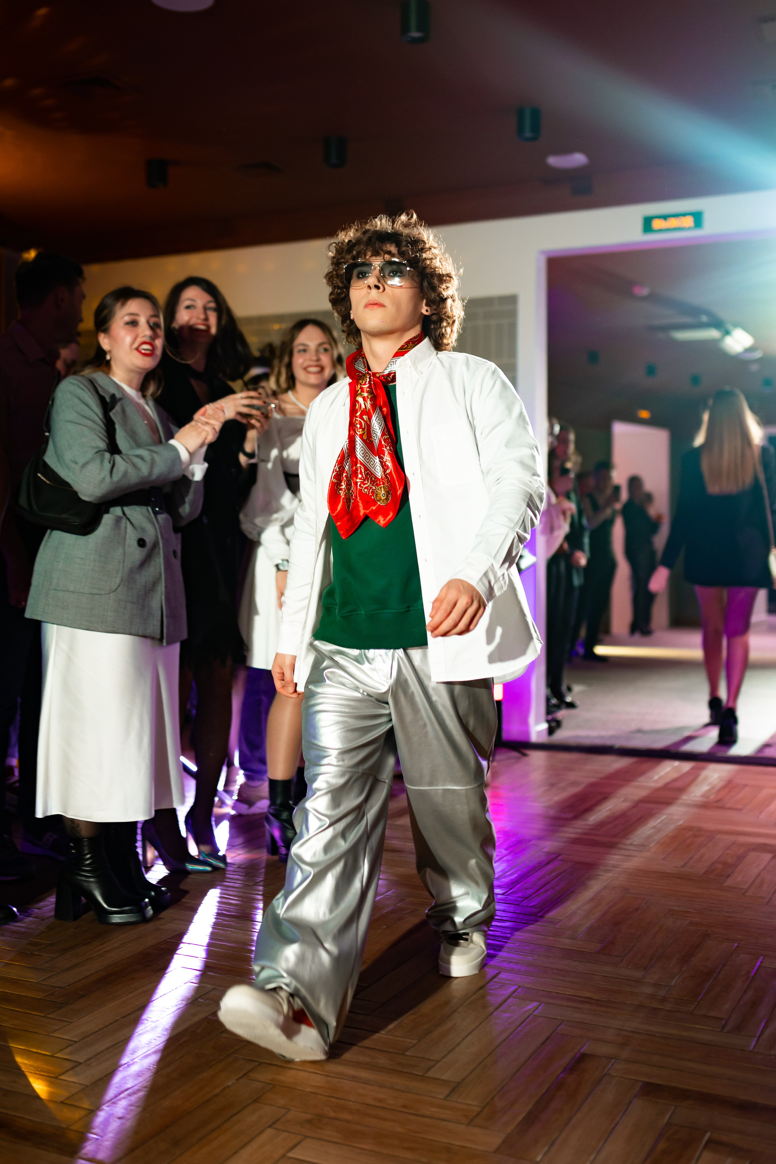 (практик) коворкинг. Евгений Матвеев — фотограф в Санкт-Петербурге