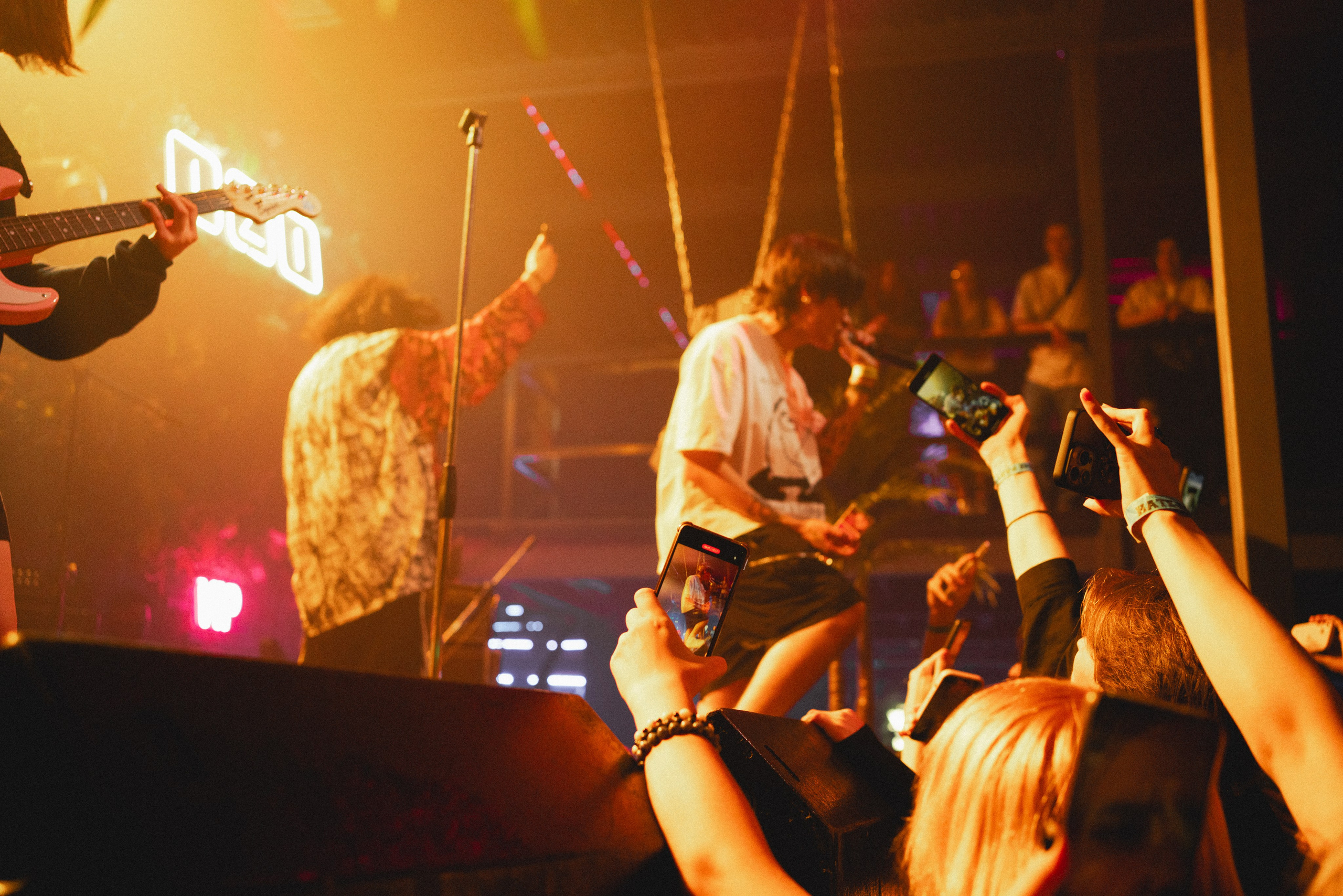 HHP. Фотограф Екатерина Крючкова