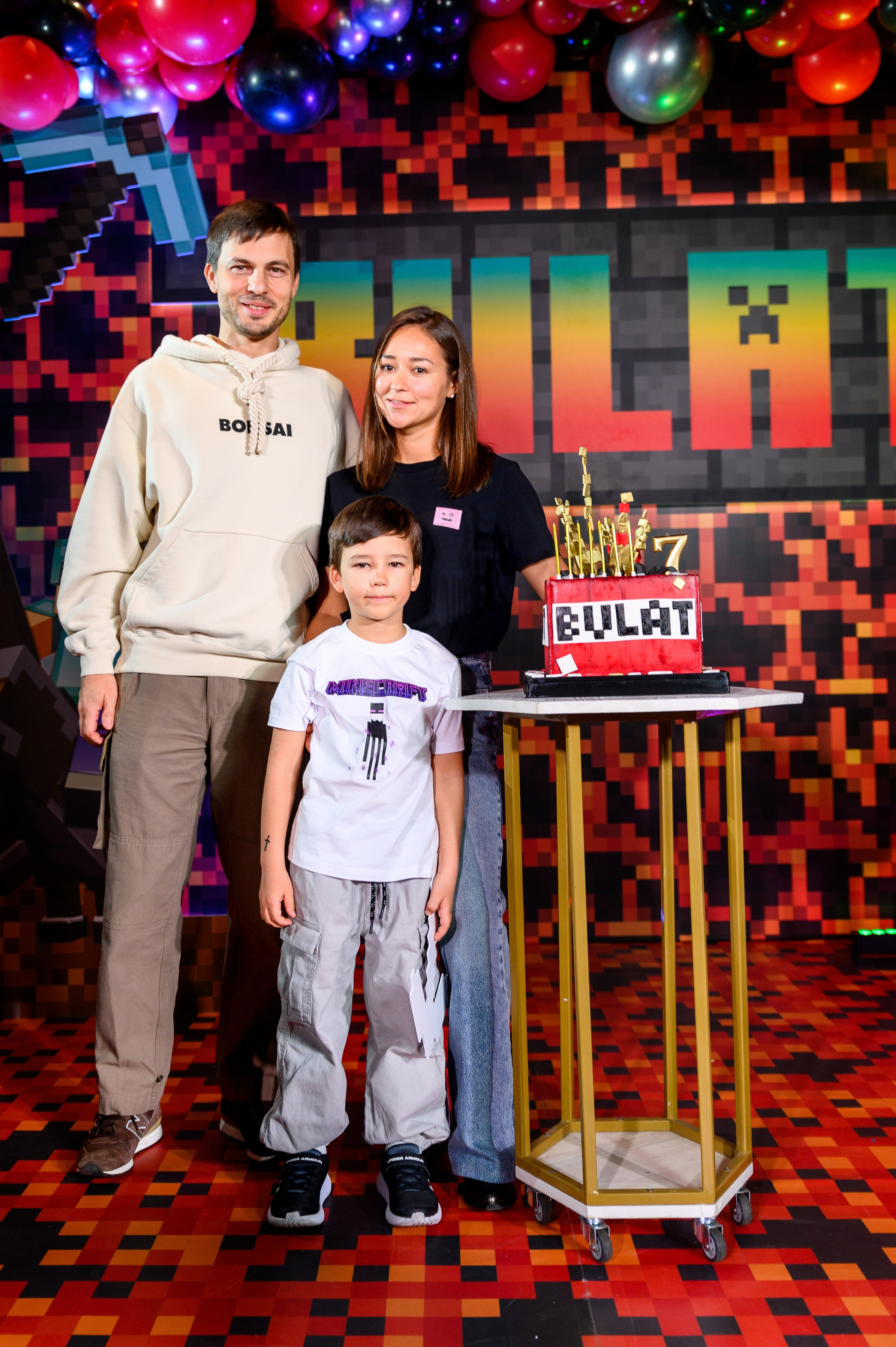 Bulat 7 — Burbon. Фотограф в Казани Адель Гайнуллин