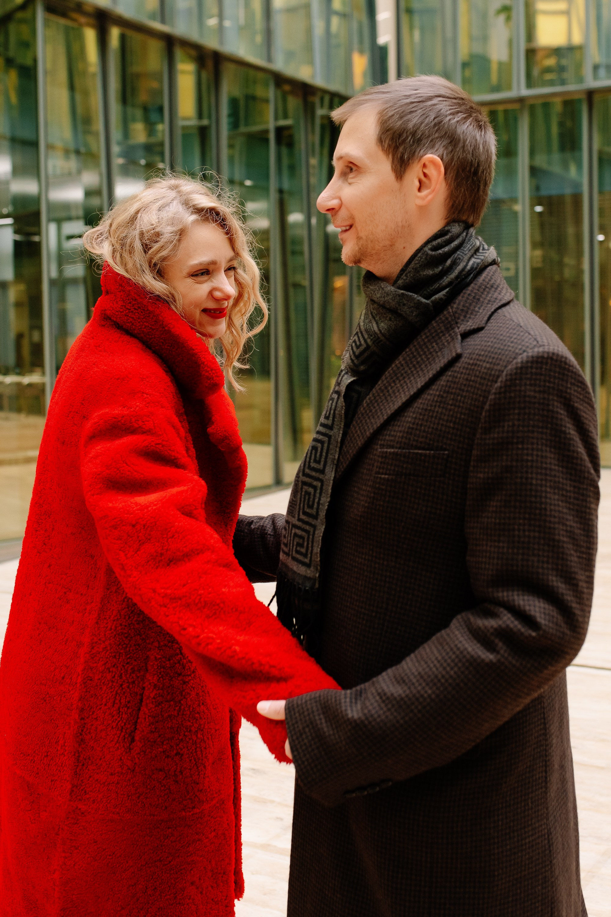 Roman & Victoria. Фотограф в Санкт-Петербурге