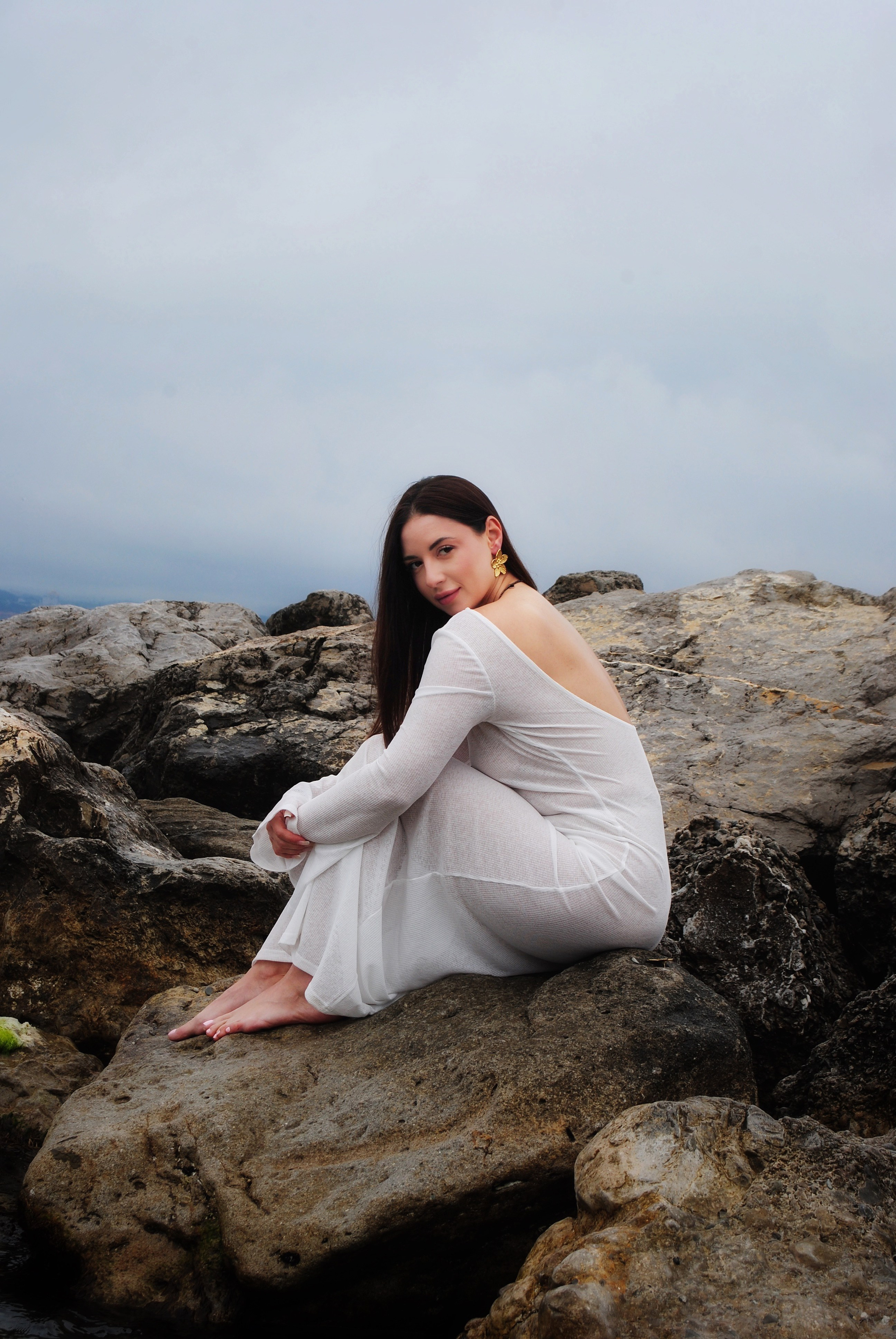 Сати. Фотограф Мария Мусаелян