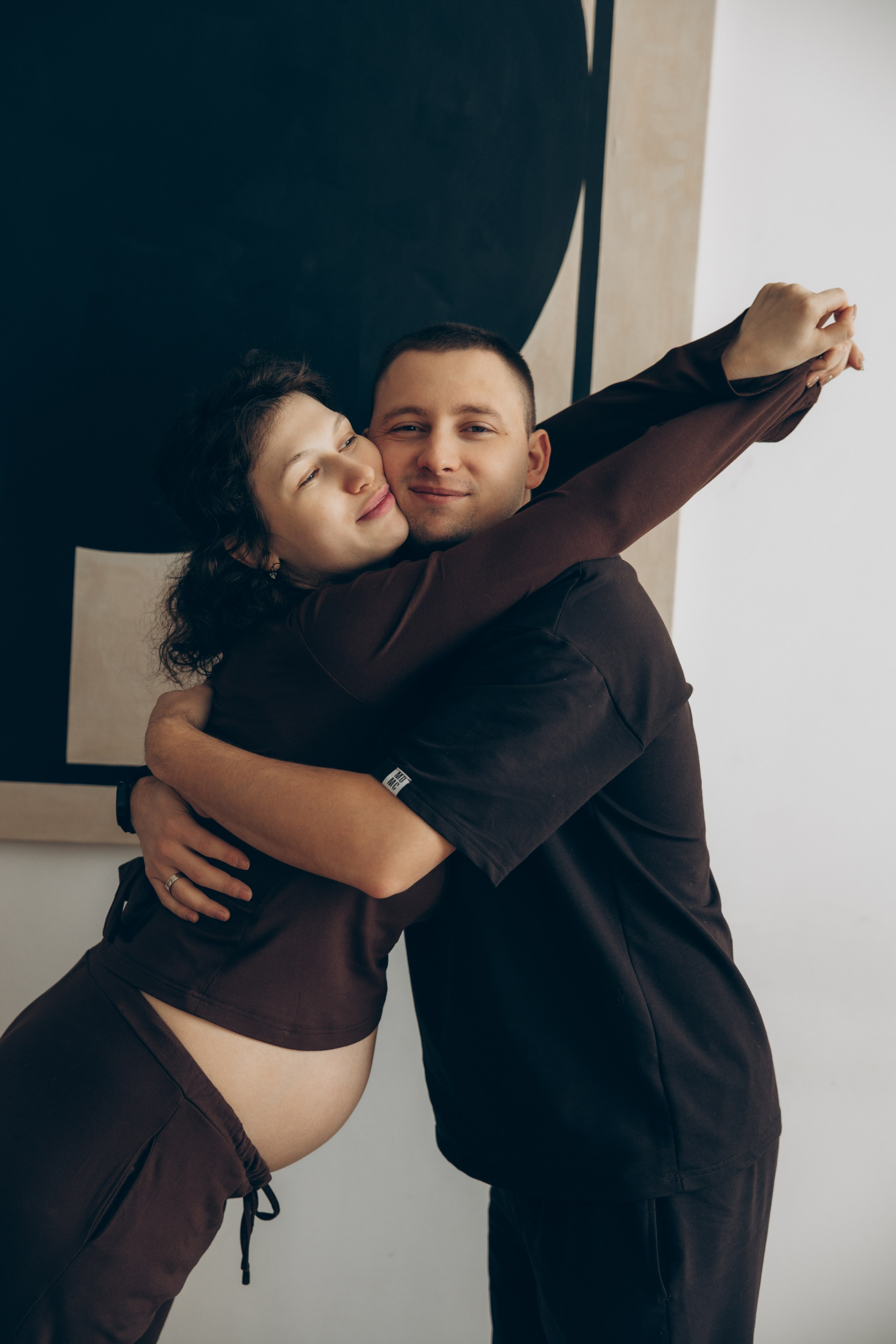 София и Владислав. Свадебный, семейный фотограф в Иркутске Светлана Макаричева