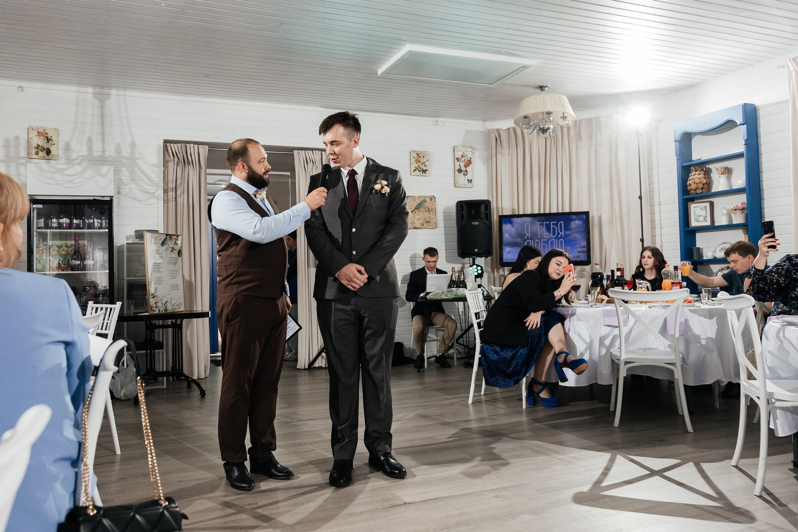 Дмитрий и Мария/2024. Свадебный и семейный фотограф в Екатеринбурге