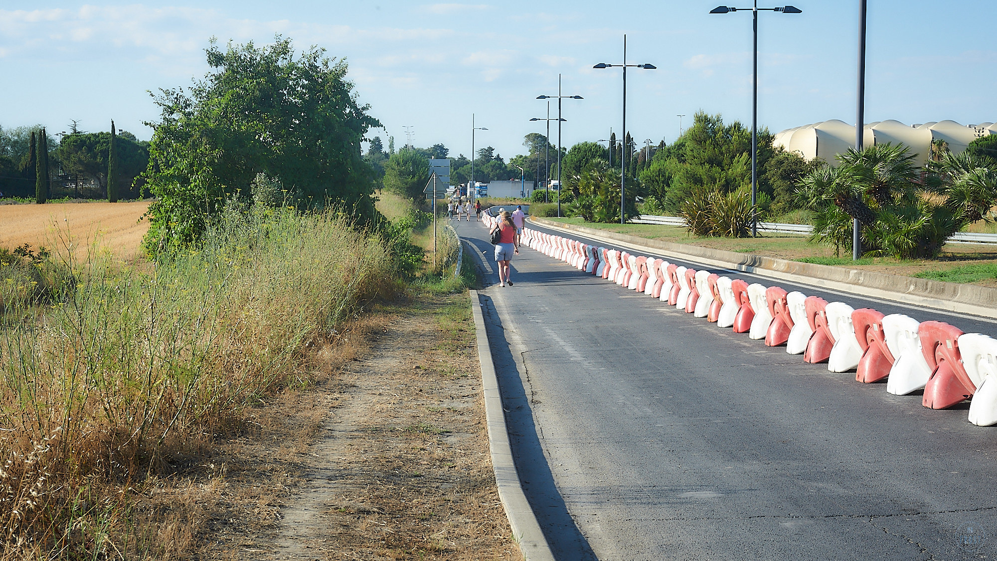 Krystal Noir Orchestre — Montpellier 14 July. Фотографии отовсюду и обо всем