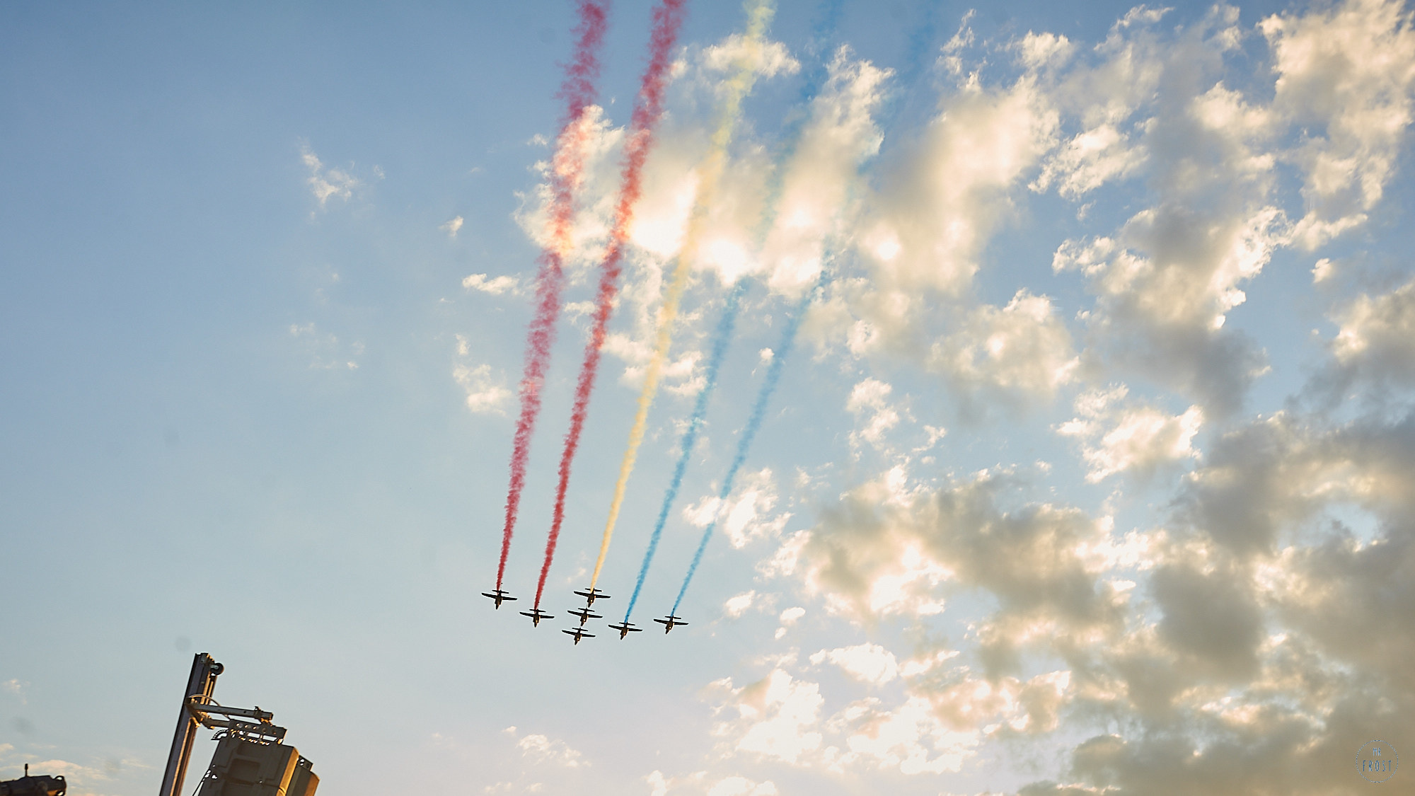 Krystal Noir Orchestre — Montpellier 14 July. Фотографии отовсюду и обо всем