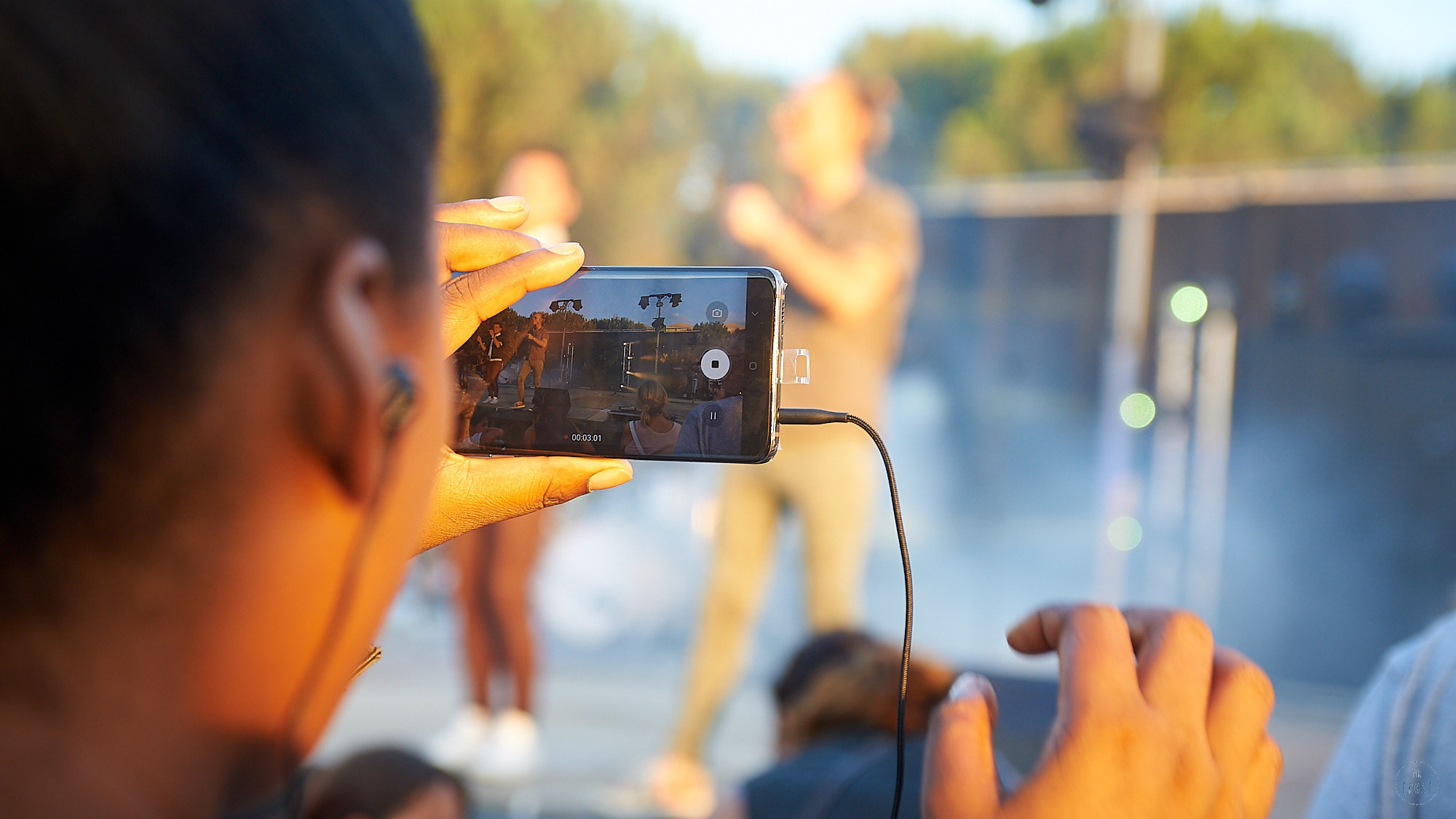 Krystal Noir Orchestre — Montpellier 14 July. Фотографии отовсюду и обо всем