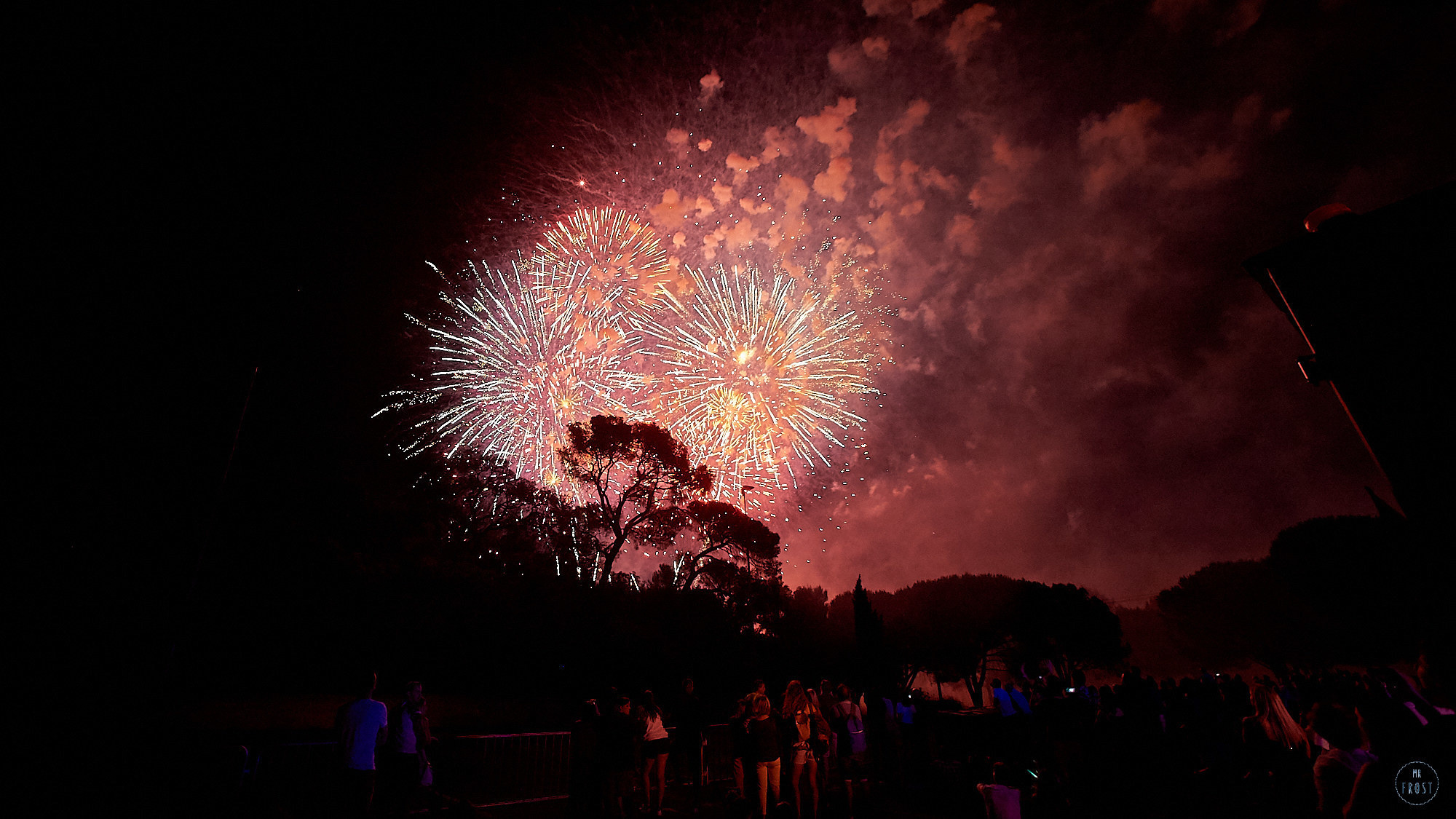 Krystal Noir Orchestre — Montpellier 14 July. Фотографии отовсюду и обо всем