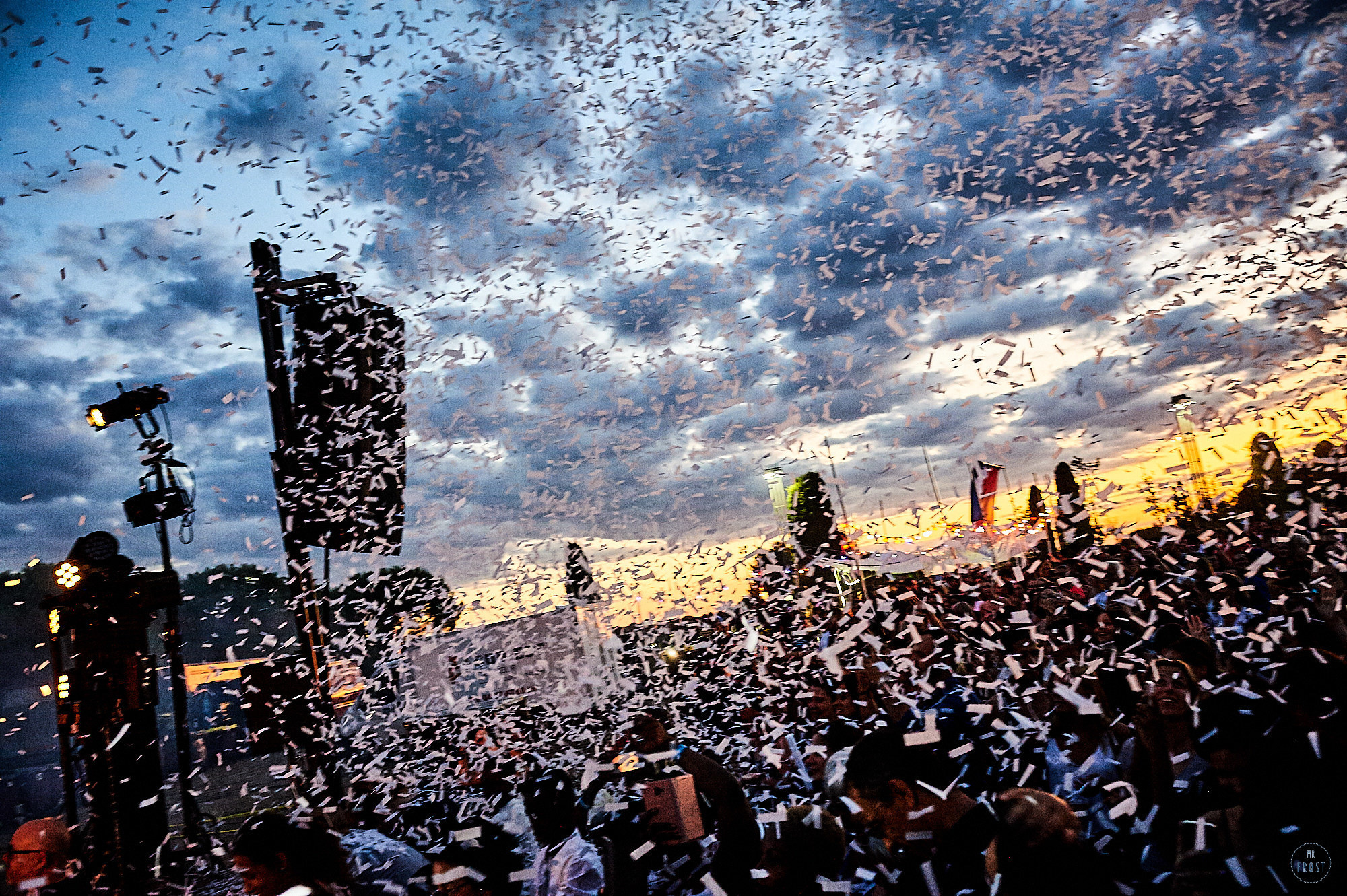 Krystal Noir Orchestre — Montpellier 14 July. Фотографии отовсюду и обо всем