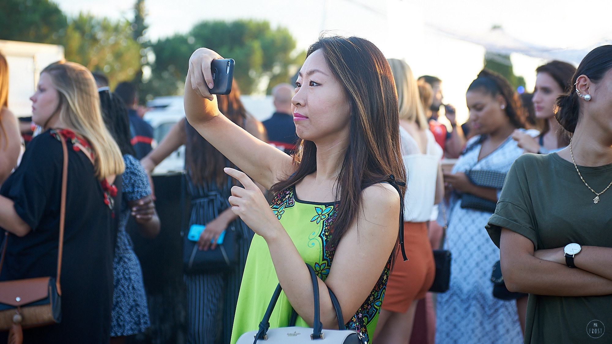 Krystal Noir Orchestre — Montpellier 14 July. Фотографии отовсюду и обо всем