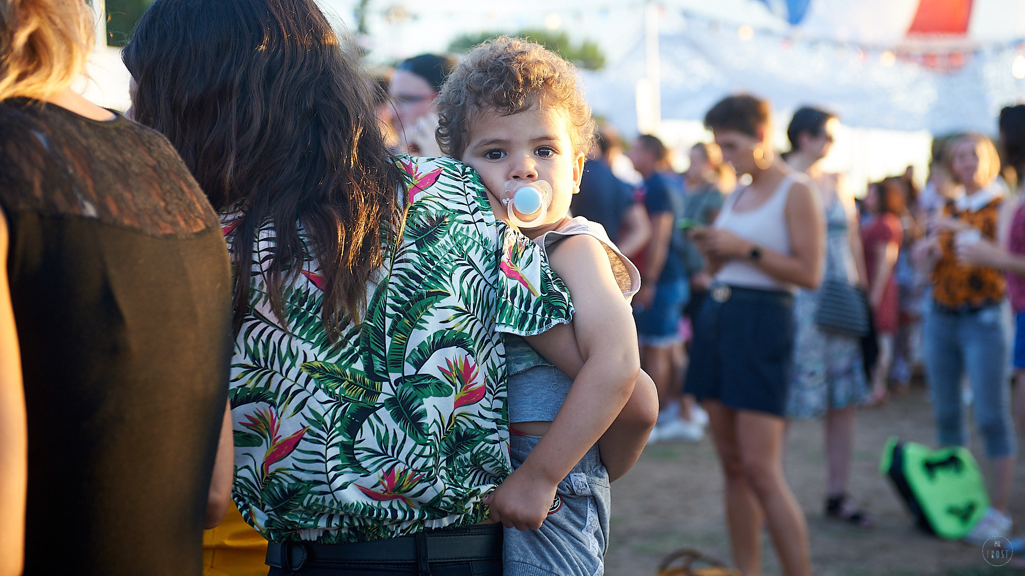 Krystal Noir Orchestre — Montpellier 14 July. Фотографии отовсюду и обо всем