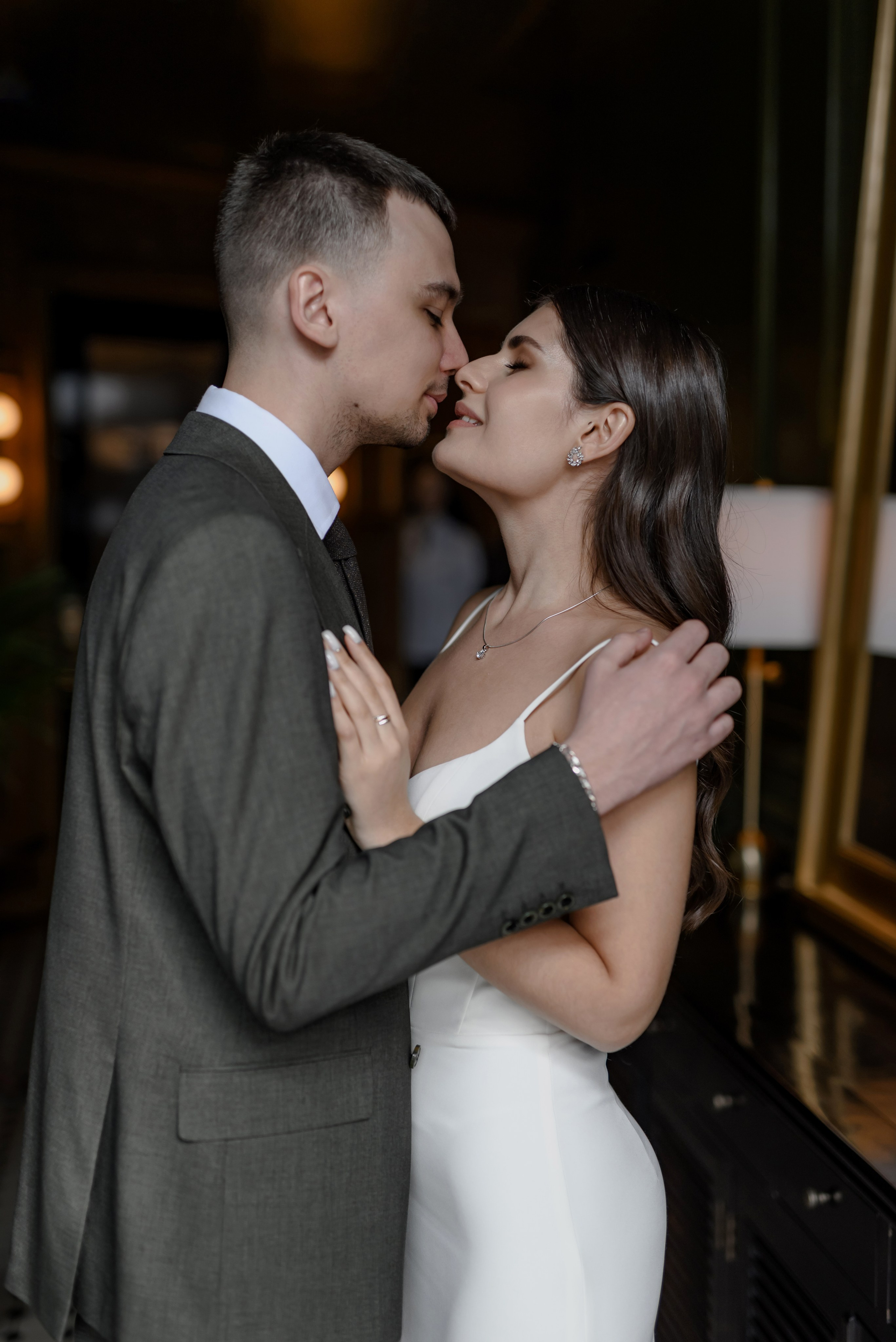 Danila|Marta. Свадебный фотограф в Минске и Санкт-Петербурге Вероника Аксенова