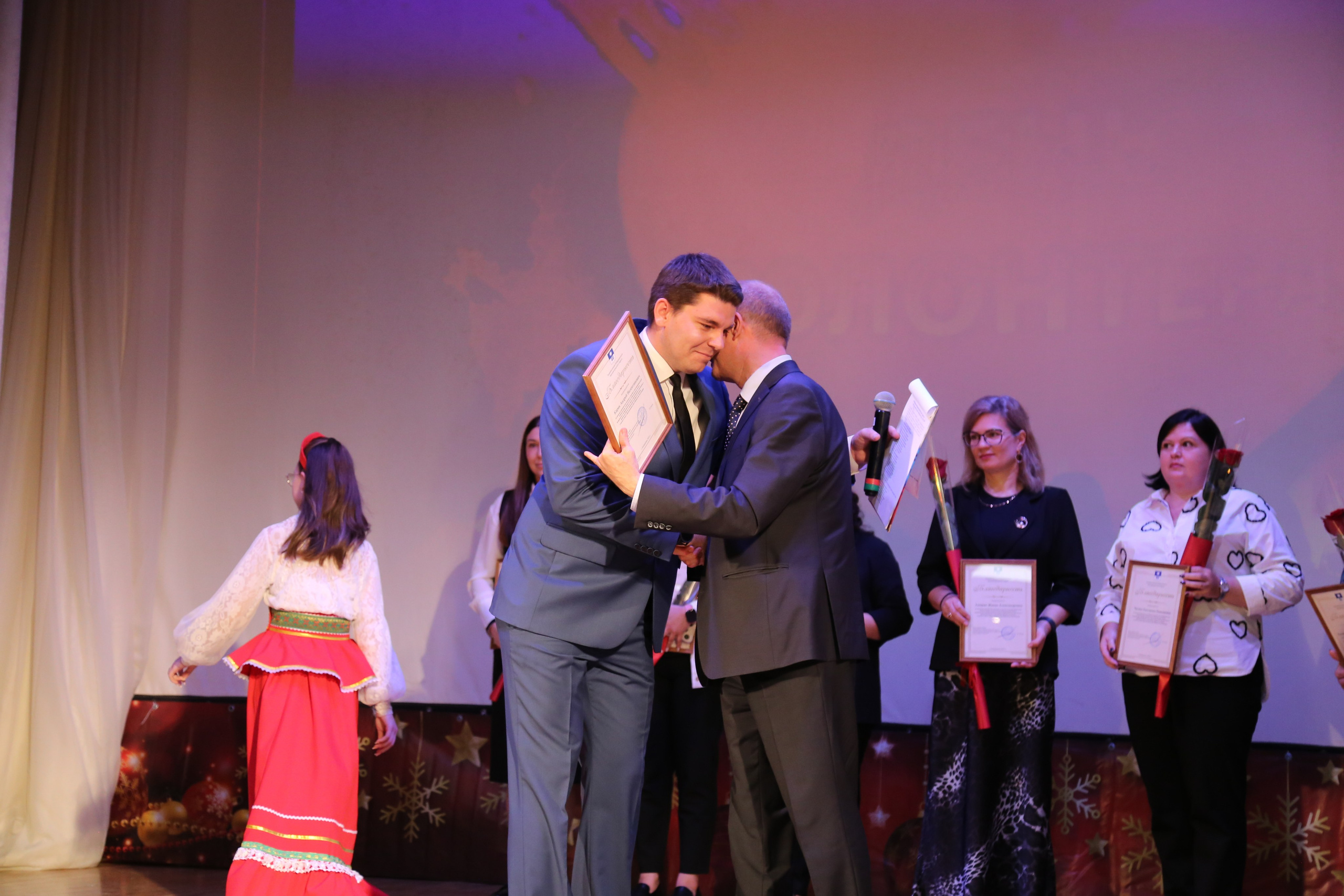 День Волонтёра. Жизнь курорта Кабардинка в фотографиях