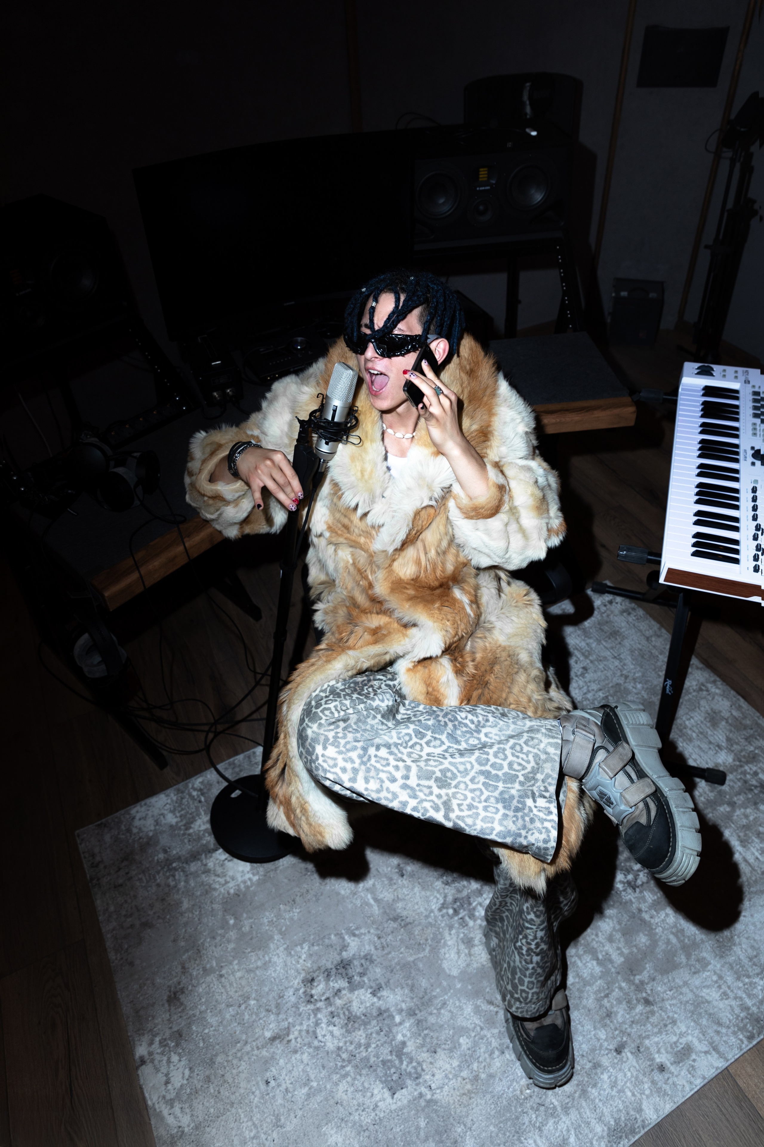 МИФЕСТ. Kayala