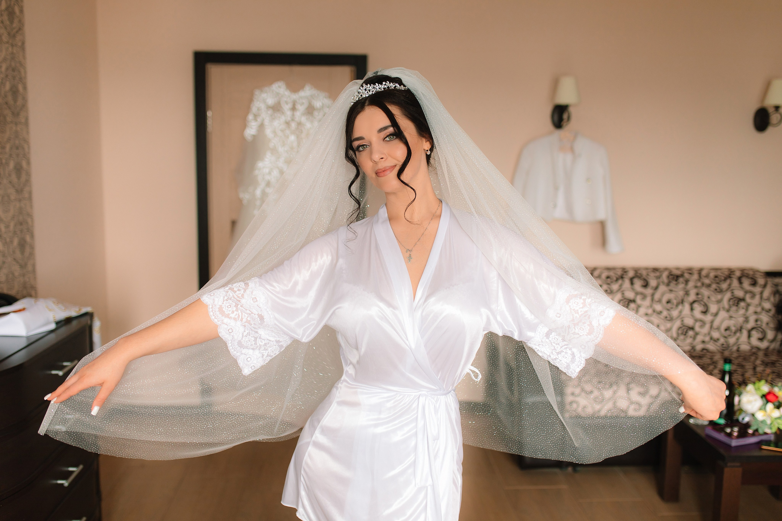 ЮЛИЯ И АЛЕКСАНДР. Свадебный и семейный фотограф в Курске и Курчатове